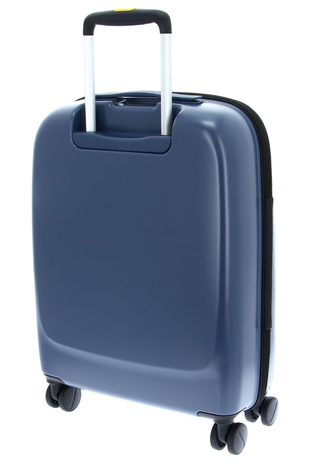 Mandarina Duck Hartschalen-Trolley D-Drop, 4 Rollen