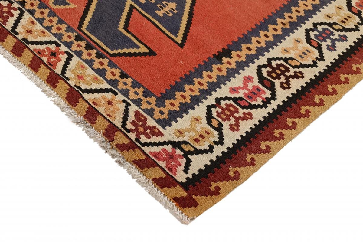 Antik Nain Höhe: Orientteppich, Kelim mm Orientteppich rechteckig, 4 Azerbaijan Trading, 166x310 Fars Handgewebter