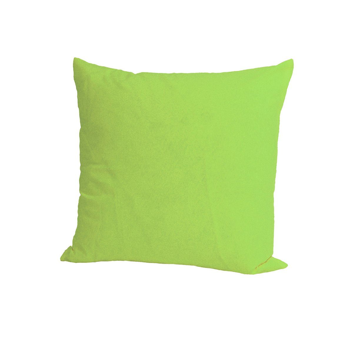 beties Kissenbezug Basic, (1 Stück), 100% Baumwolle in verschiedenen Größen und Farben