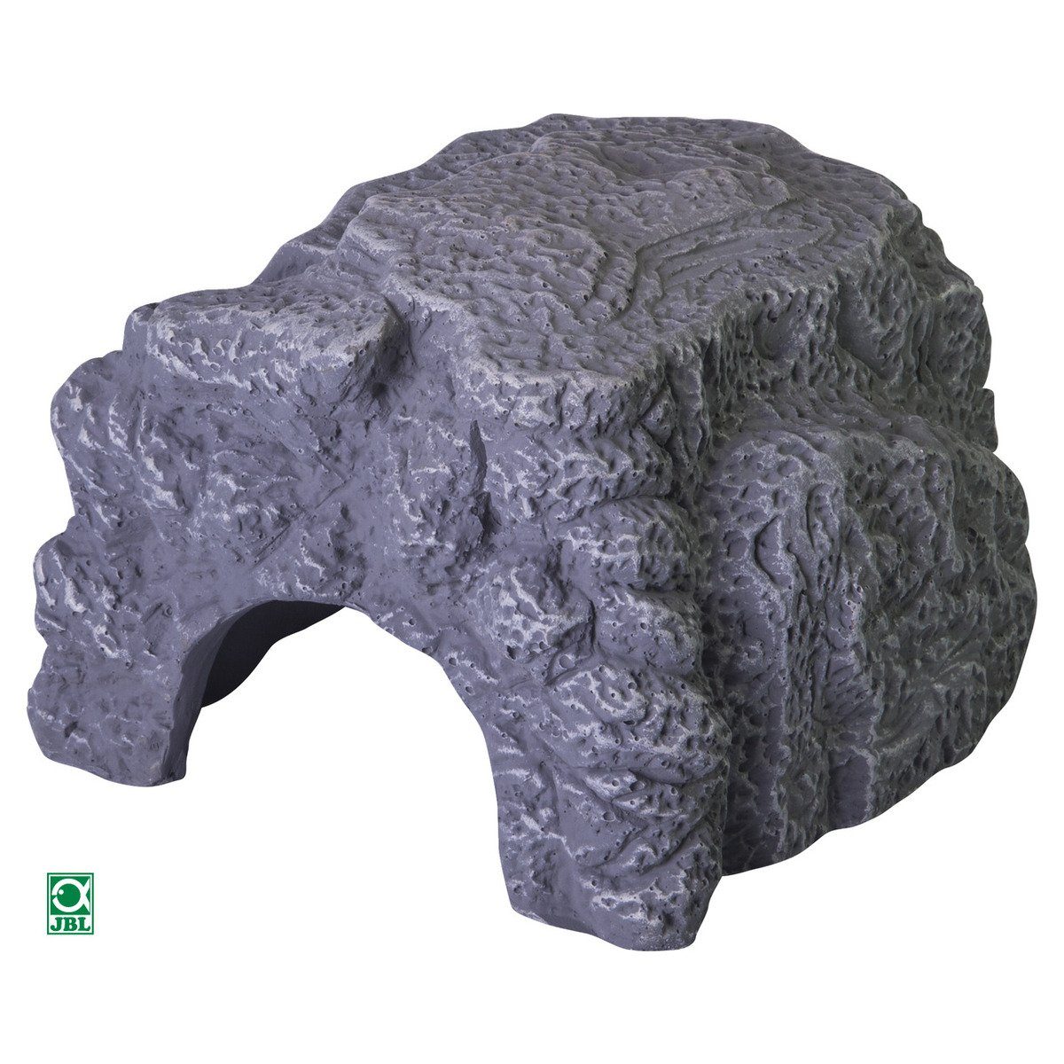 JBL GmbH & Co. KG Terrariendeko ReptilCava Grey