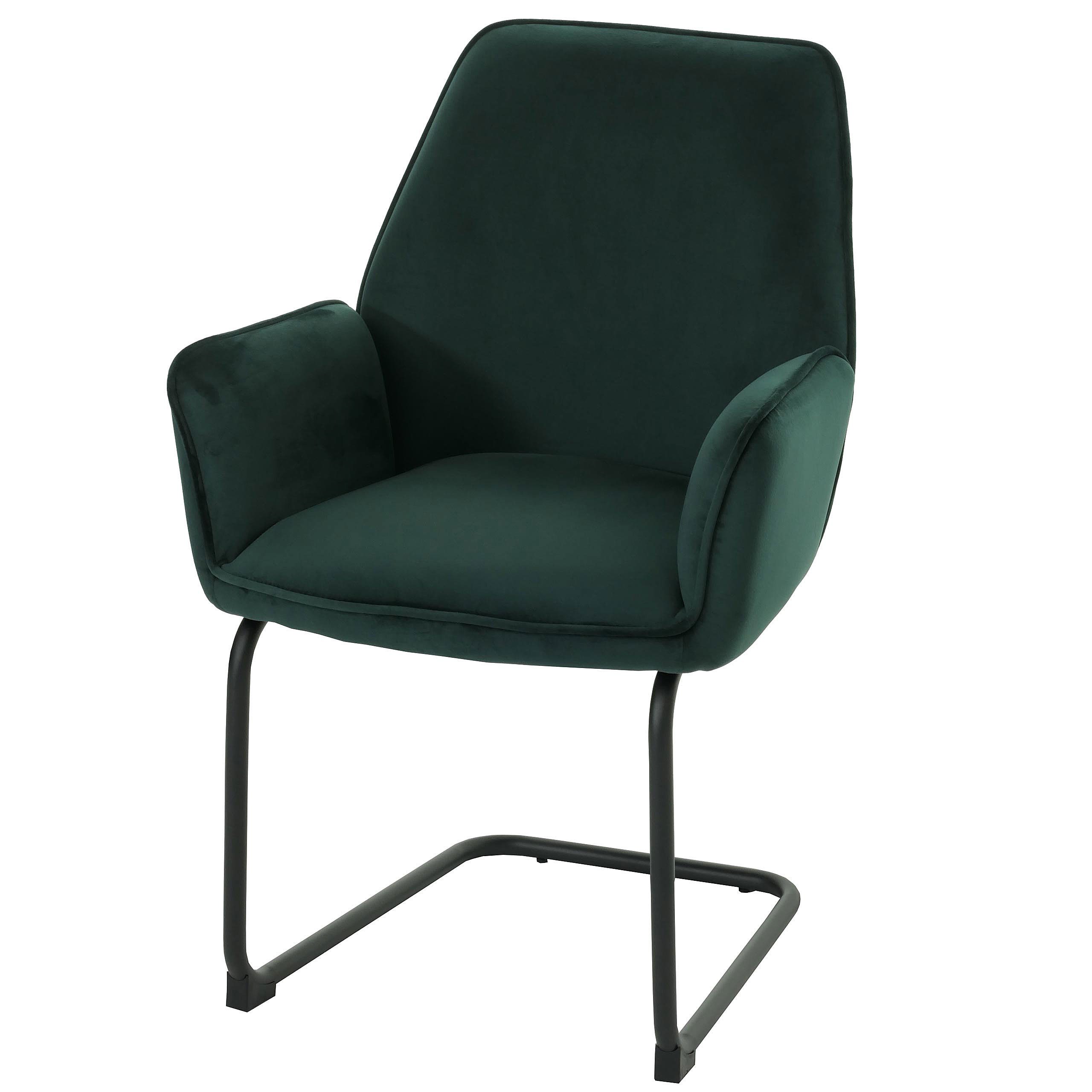 MCW Freischwinger MCW-G67-FS (1 St), Abgerundete günstig online kaufen