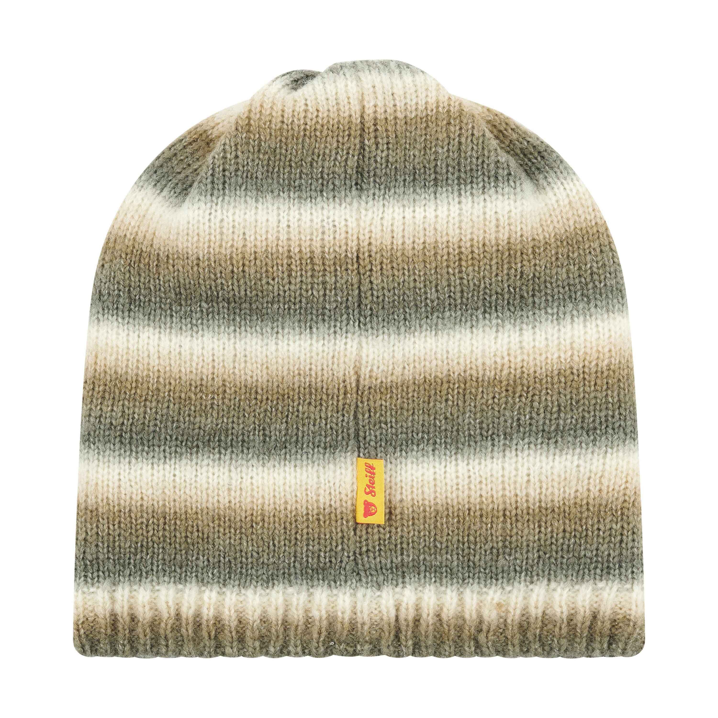 Steiff Strickmütze Beanie Nordicland – Bild 2 von 3