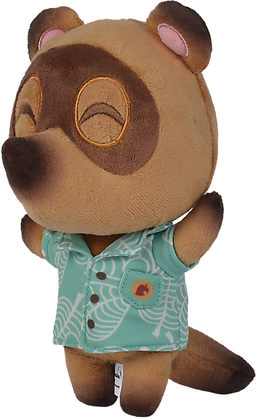 SIMBA Kuscheltier Animal Crossing, Nepp, 25 cm