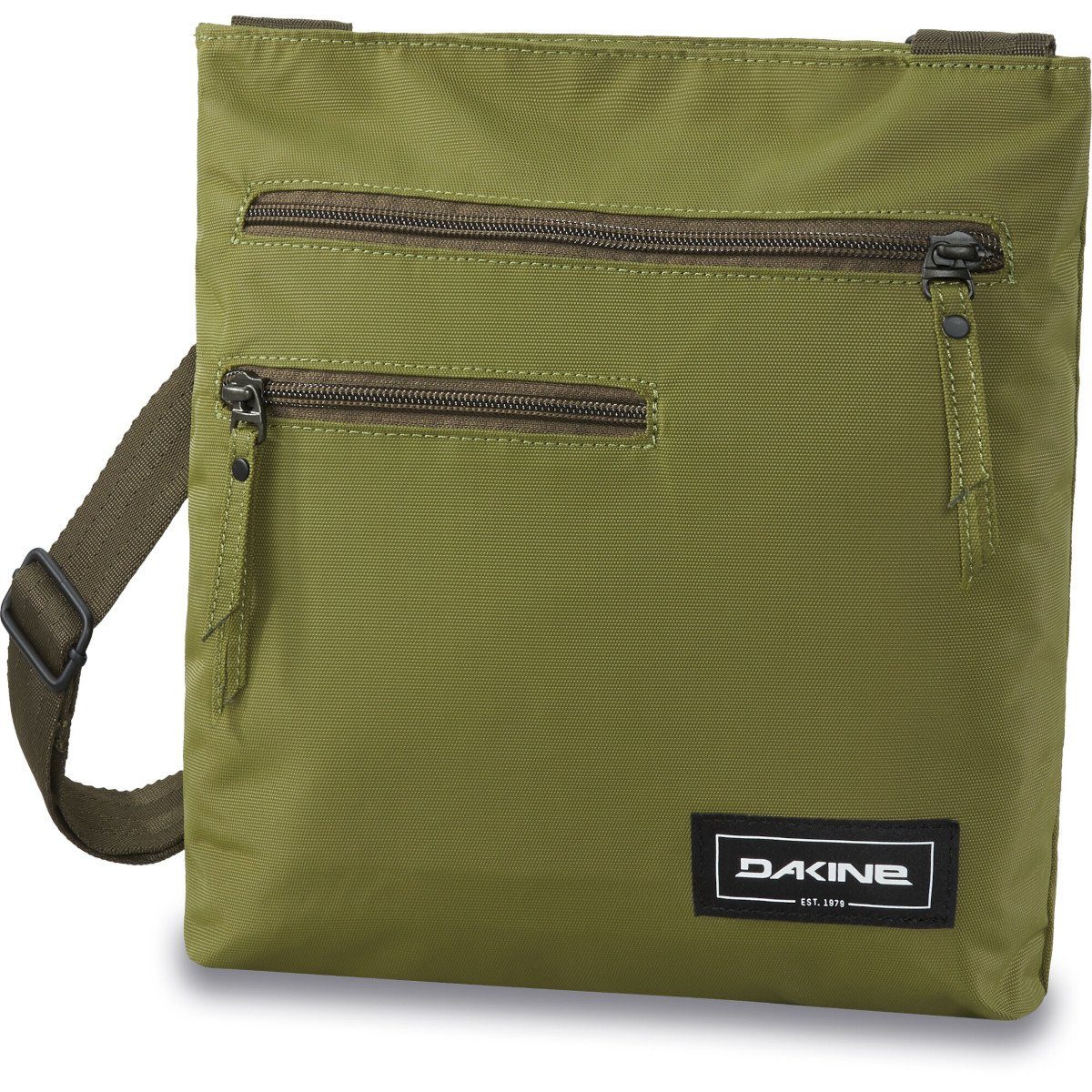 Dakine Umhängetasche Jo Jo Umhängetasche 1,4 Liter utility green