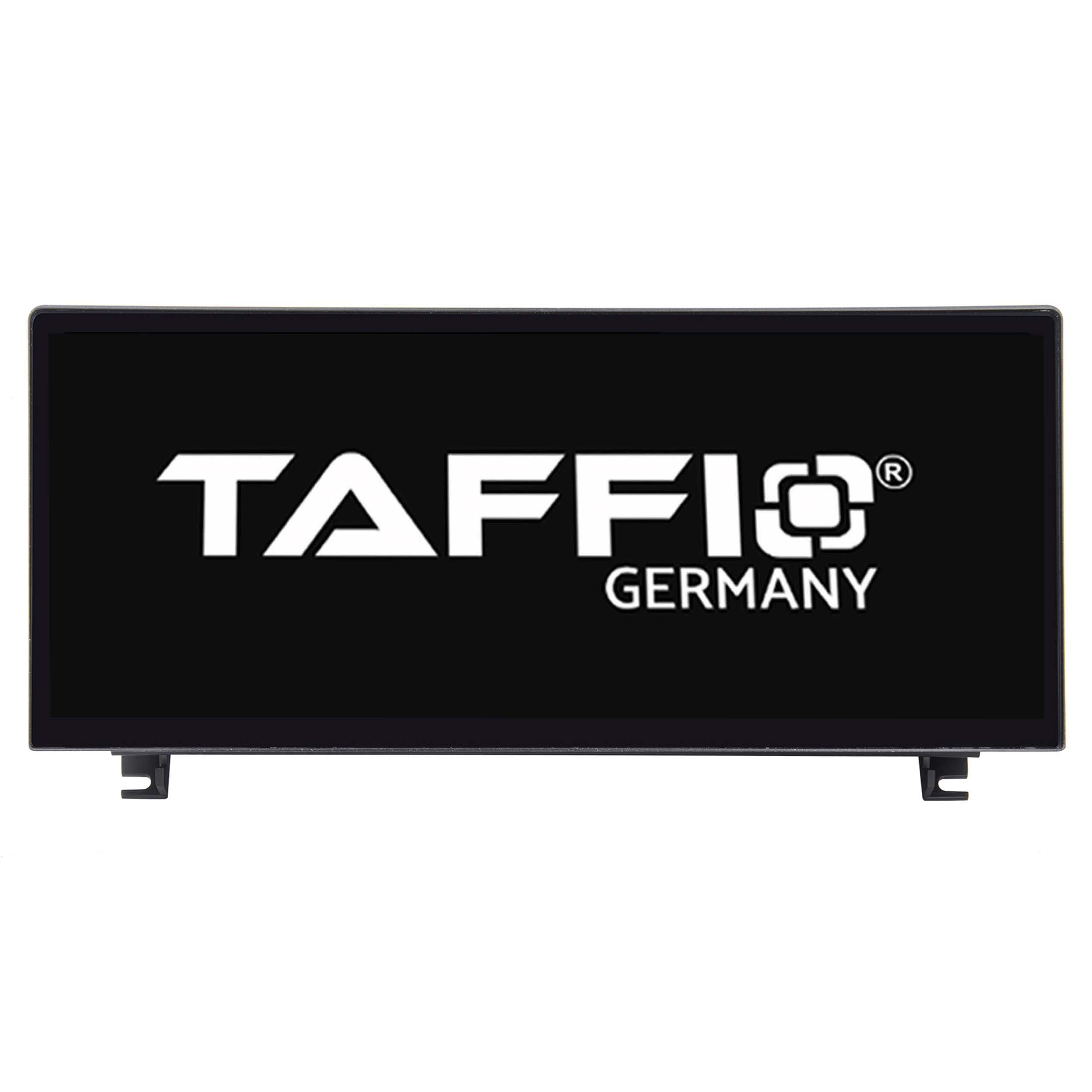 TAFFIO Für BMW Z4 E89 CIC 12,3" Touchscreen Android GPS CarPlay AndroidAuto Einbau-Navigationsgerät