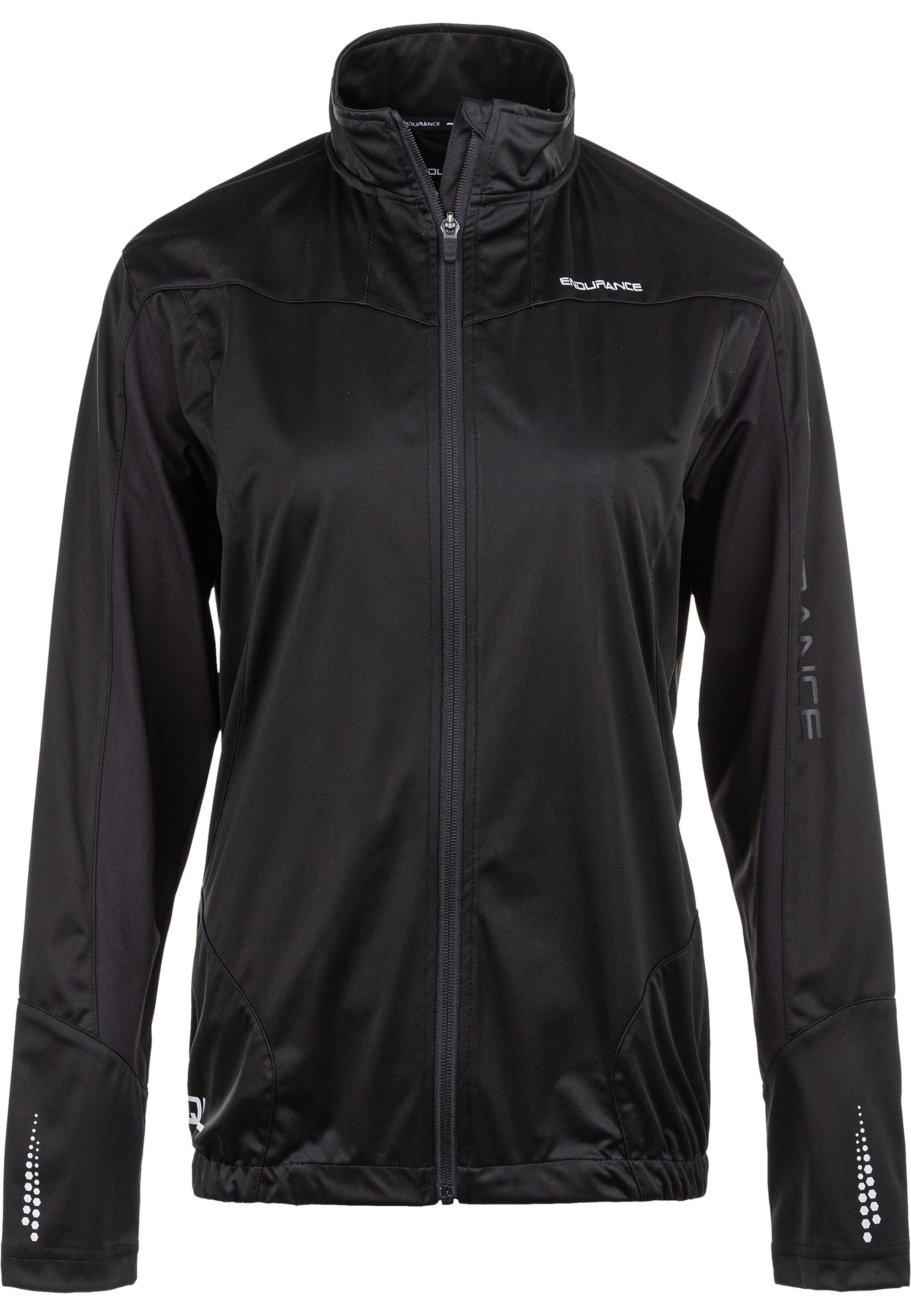 Fahrradjacke ZIVA