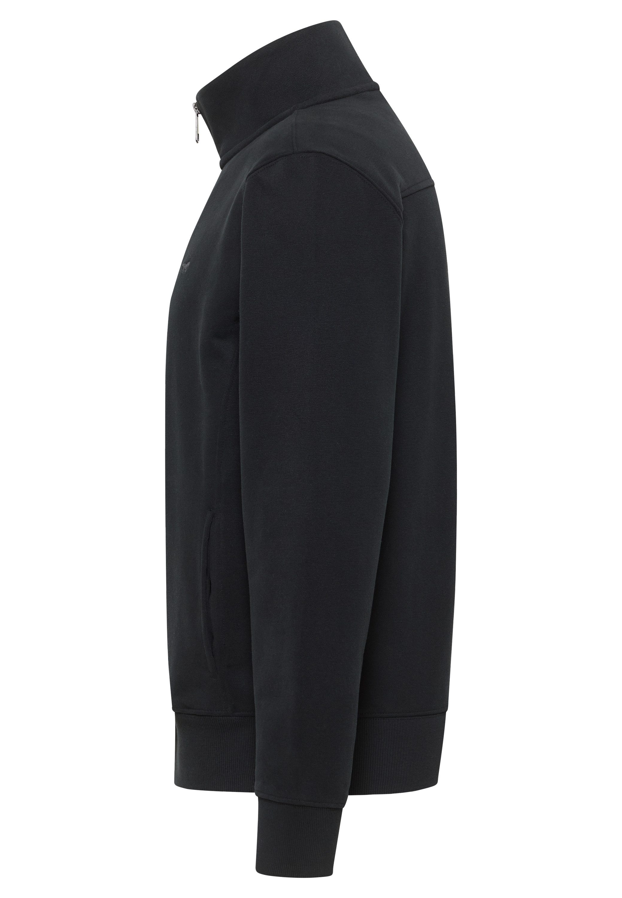 MUSTANG Sweatshirt Herren Style Dillon