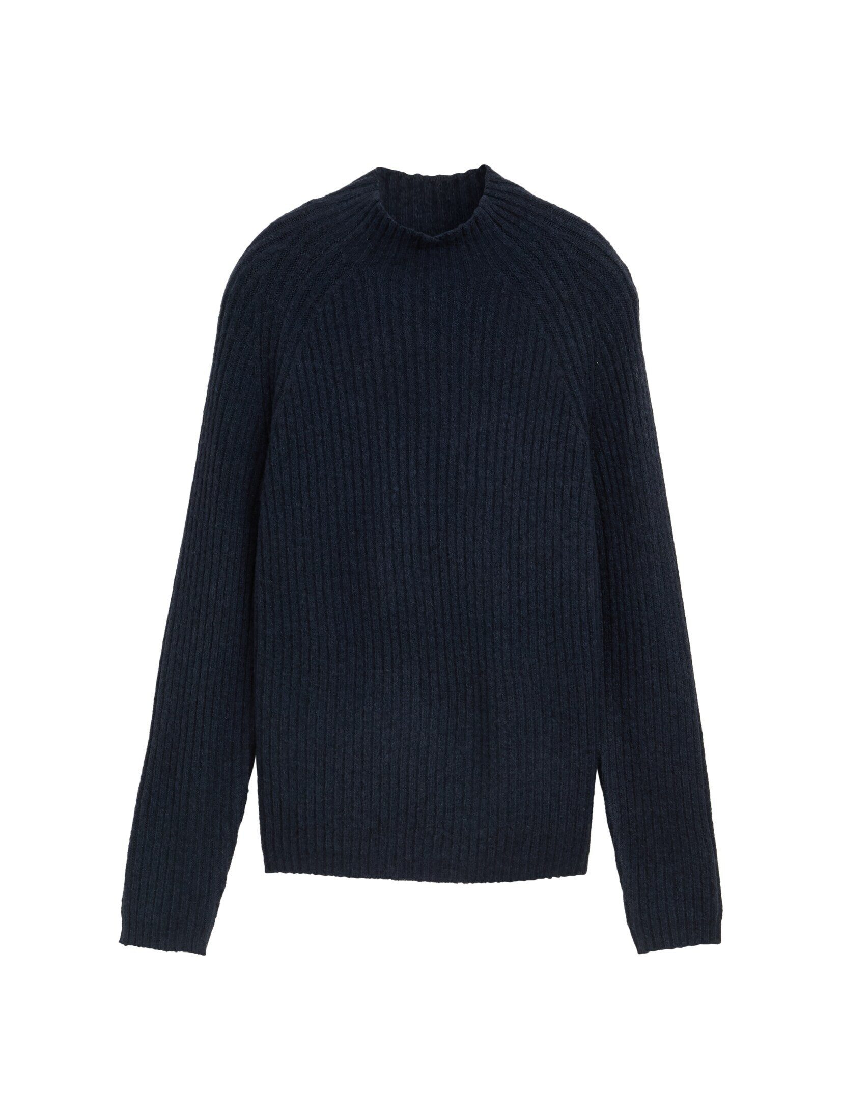 TOM TAILOR Denim Strickpullover Pullover & Strickjacken Relaxed Fit Strickp günstig online kaufen