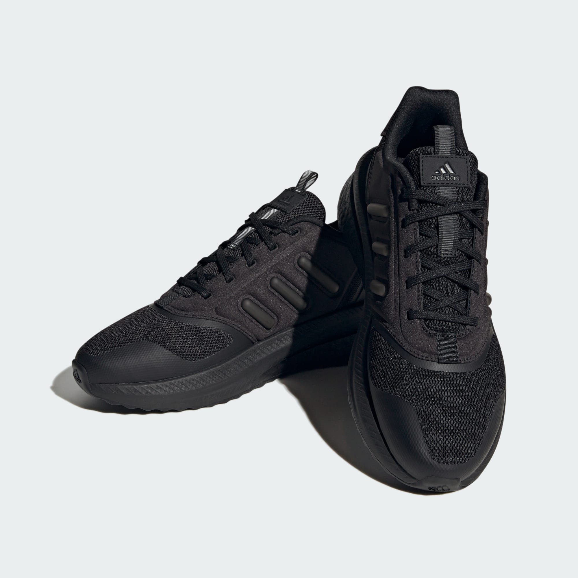 adidas Sportswear X_PLRPHASE SCHUH Sneaker Core Black / Core Black / Core Black