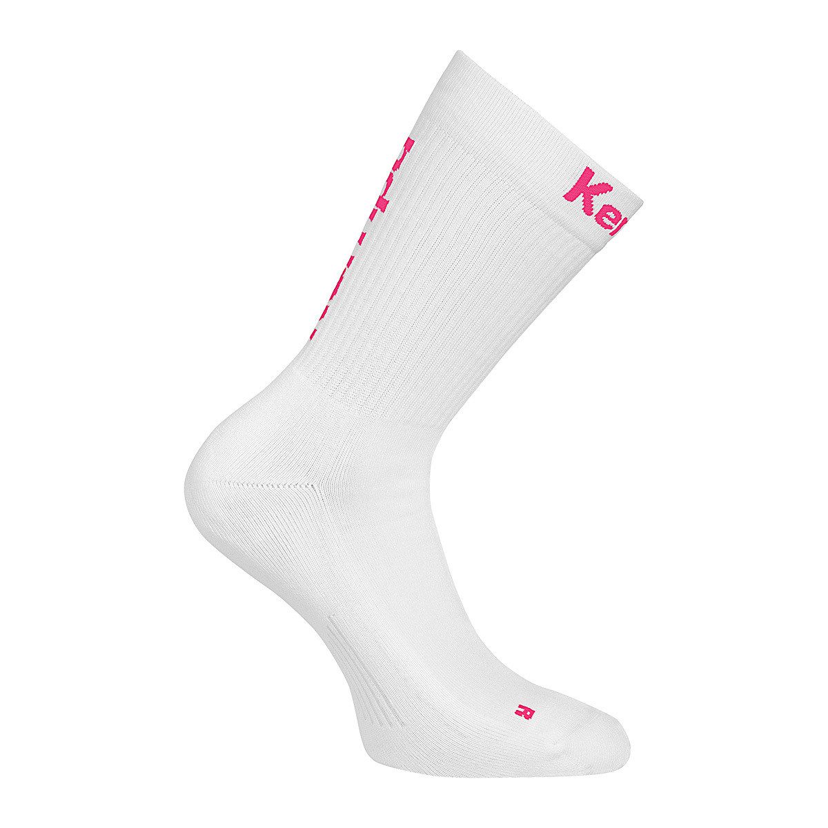 Kempa Sportsocken Socken Logo Classic (1-Paar)