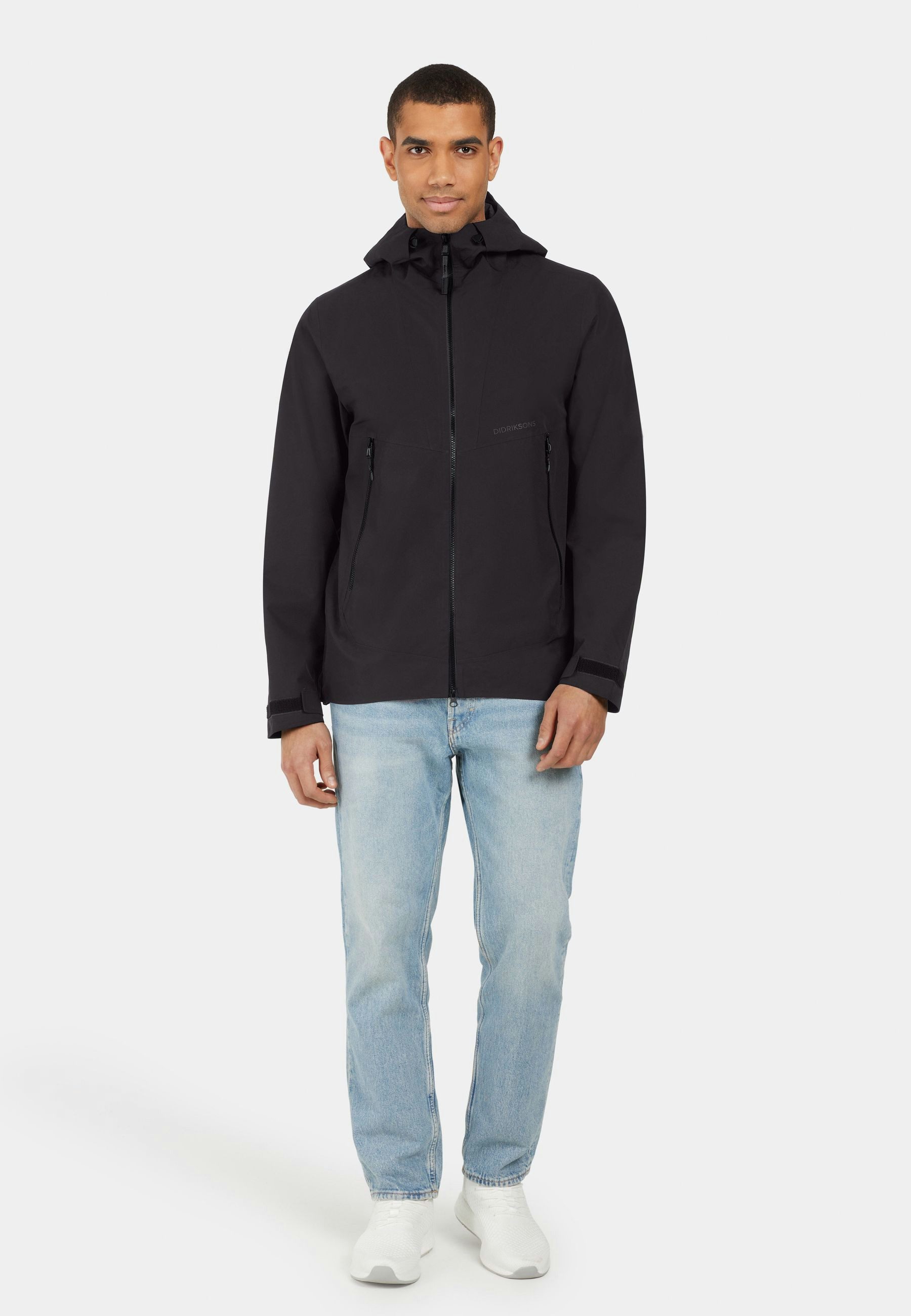 Didriksons Funktionsjacke BASIL USX JKT 4 günstig online kaufen