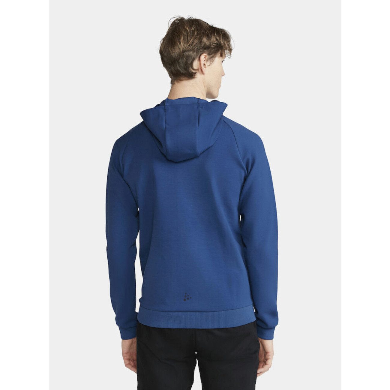 Craft Trainingsjacke Craft Herren Kapuzenjacke CORE SOUL FULL ZIP HOOD M 1910620