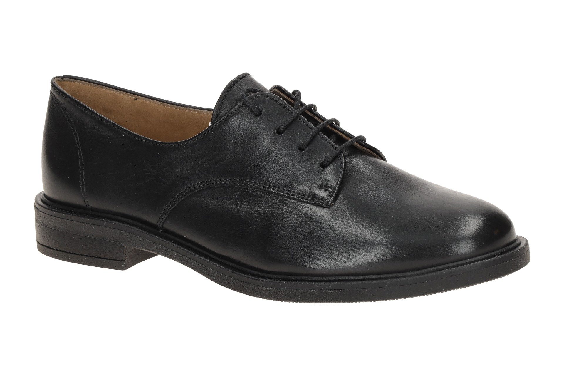 1073-000 Schnürschuh