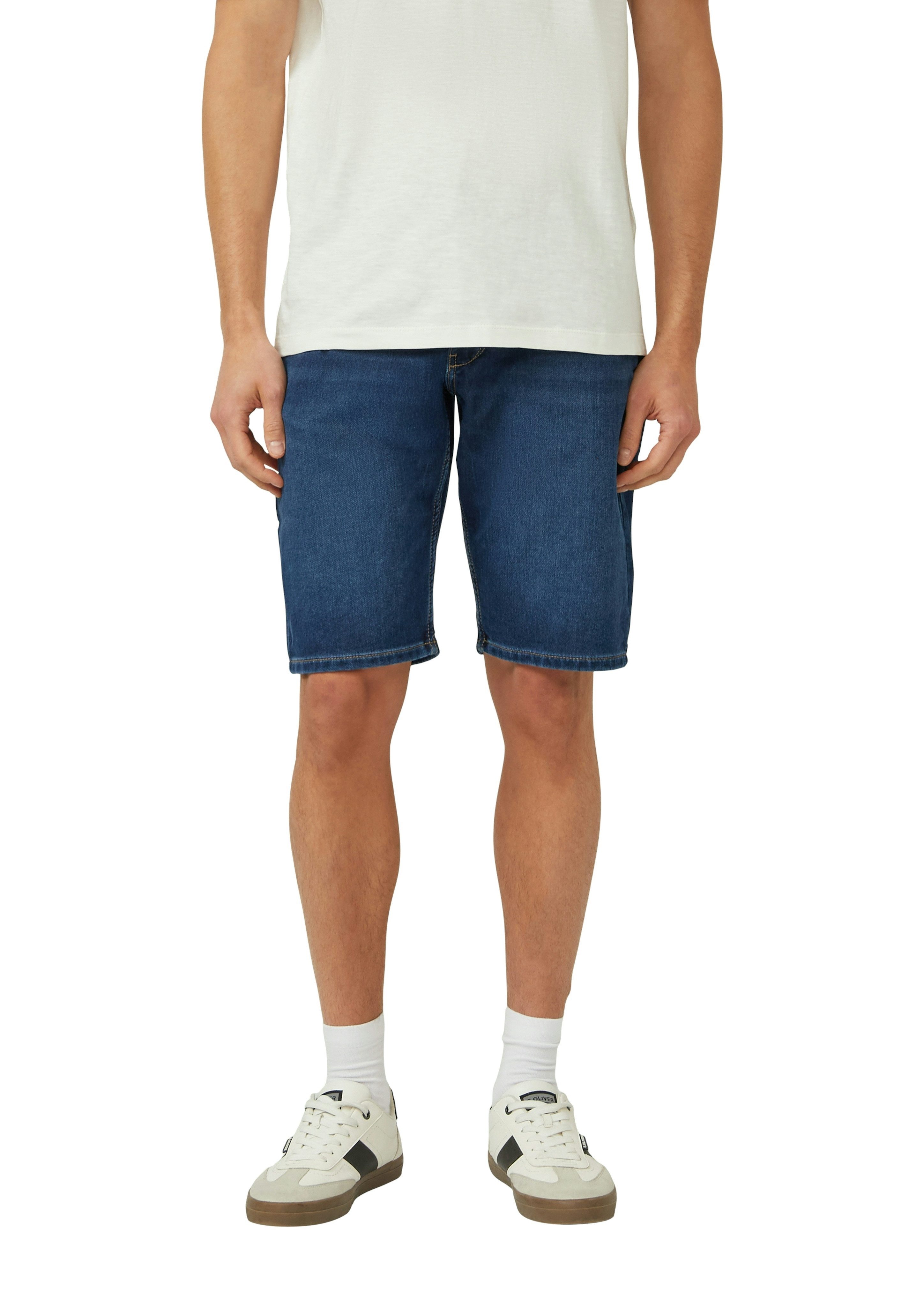 s.Oliver Bermudas Jeans-Hose
