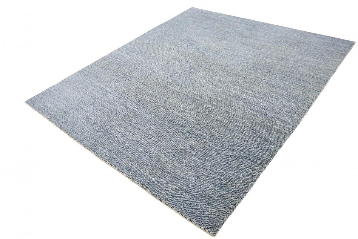 mm 12 Handgeknüpfter Orientteppich Loribaft Natural Trading, Nain Höhe: rechteckig, Gabbeh 249x294 Moderner, Perser