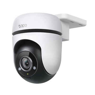 tp-link Tapo C500 Outdoor Pan/Tilt Security IP Kamera Überwachungskamera (Außenbereich)