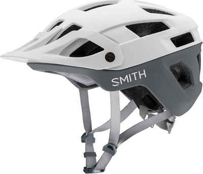 Smith Fahrradhelm ENGAGE MIPS MT WHT CMNT