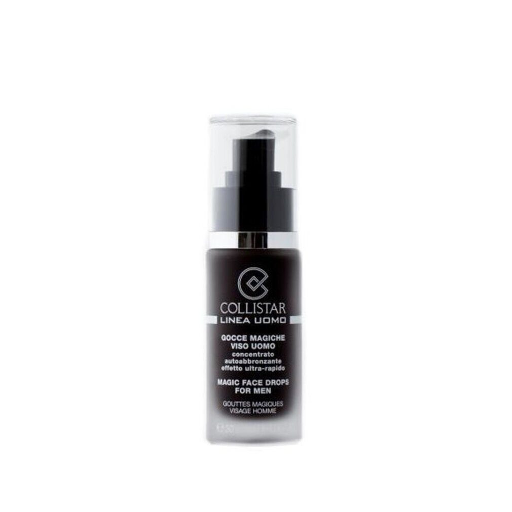 LANCOME Körperpflegemittel Collistar Magic Gesichtstropfen für Männer 30ml