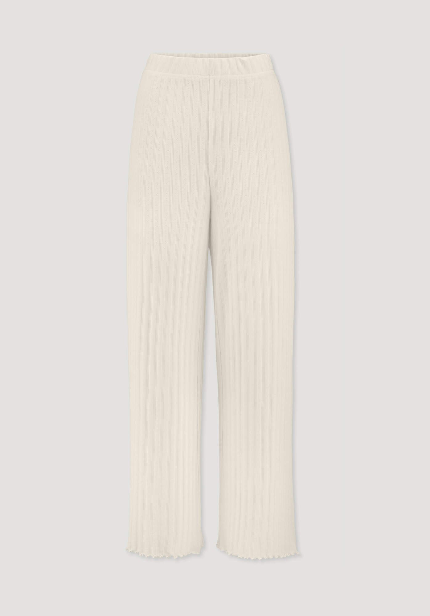 Hessnatur Pyjamahose (1-tlg)