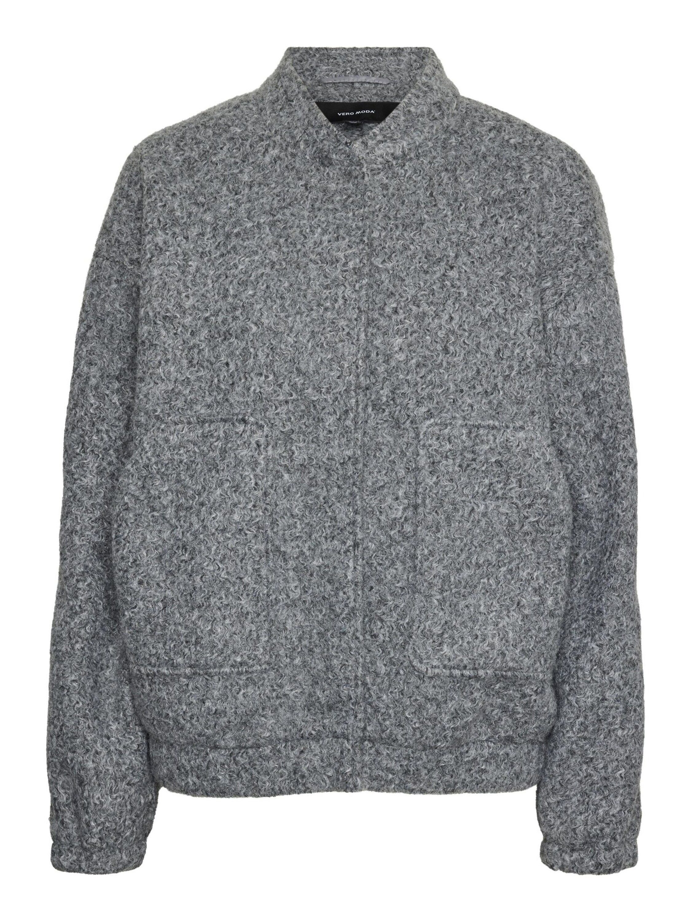 Vero Moda Blouson Amber (1-St) günstig online kaufen