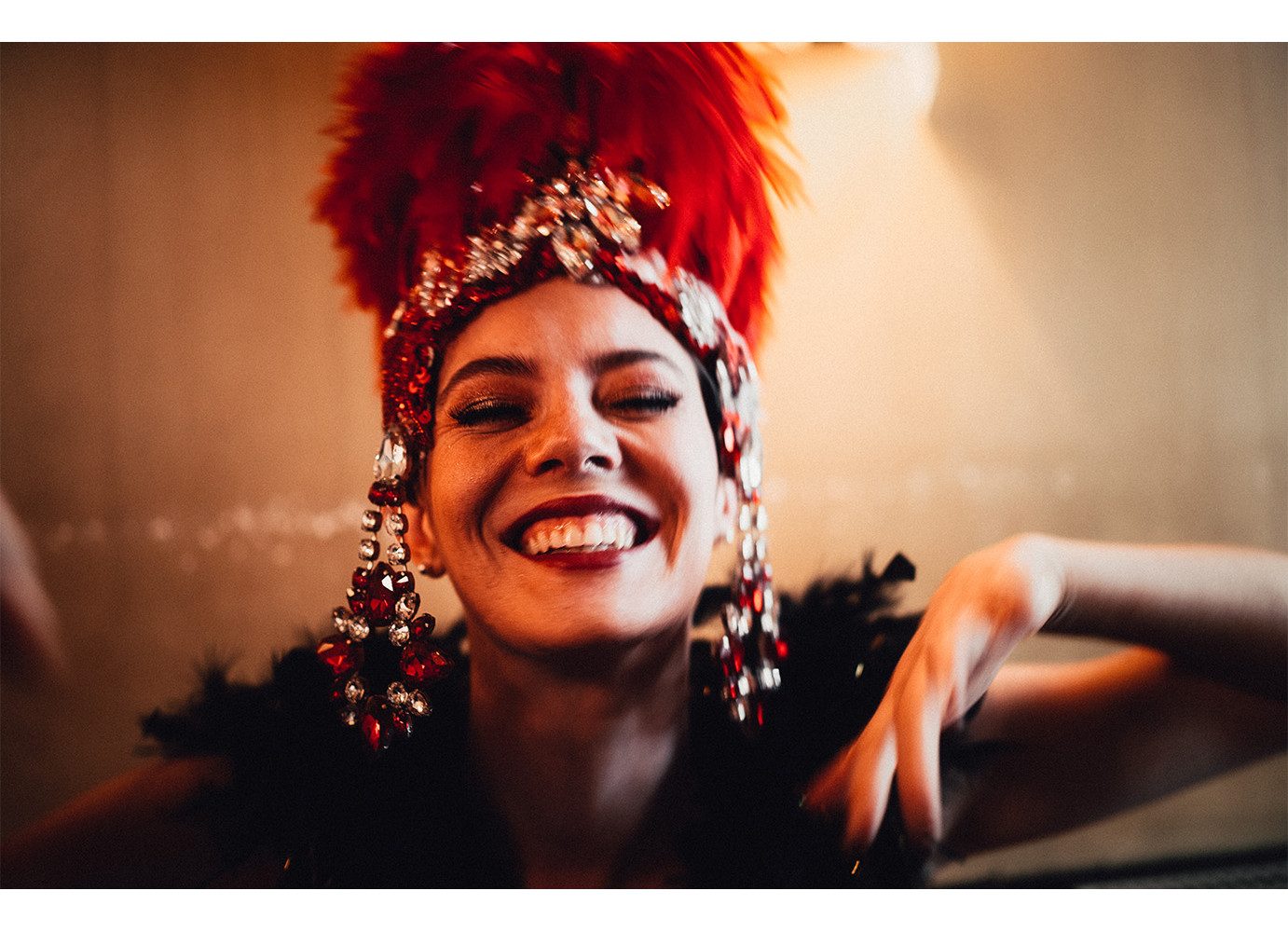 mydays Erlebnisgutschein GOP Varieté Münster