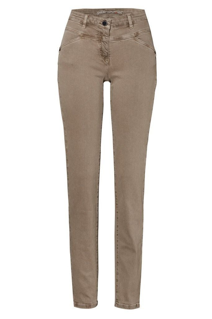 5-Pocket-Jeans