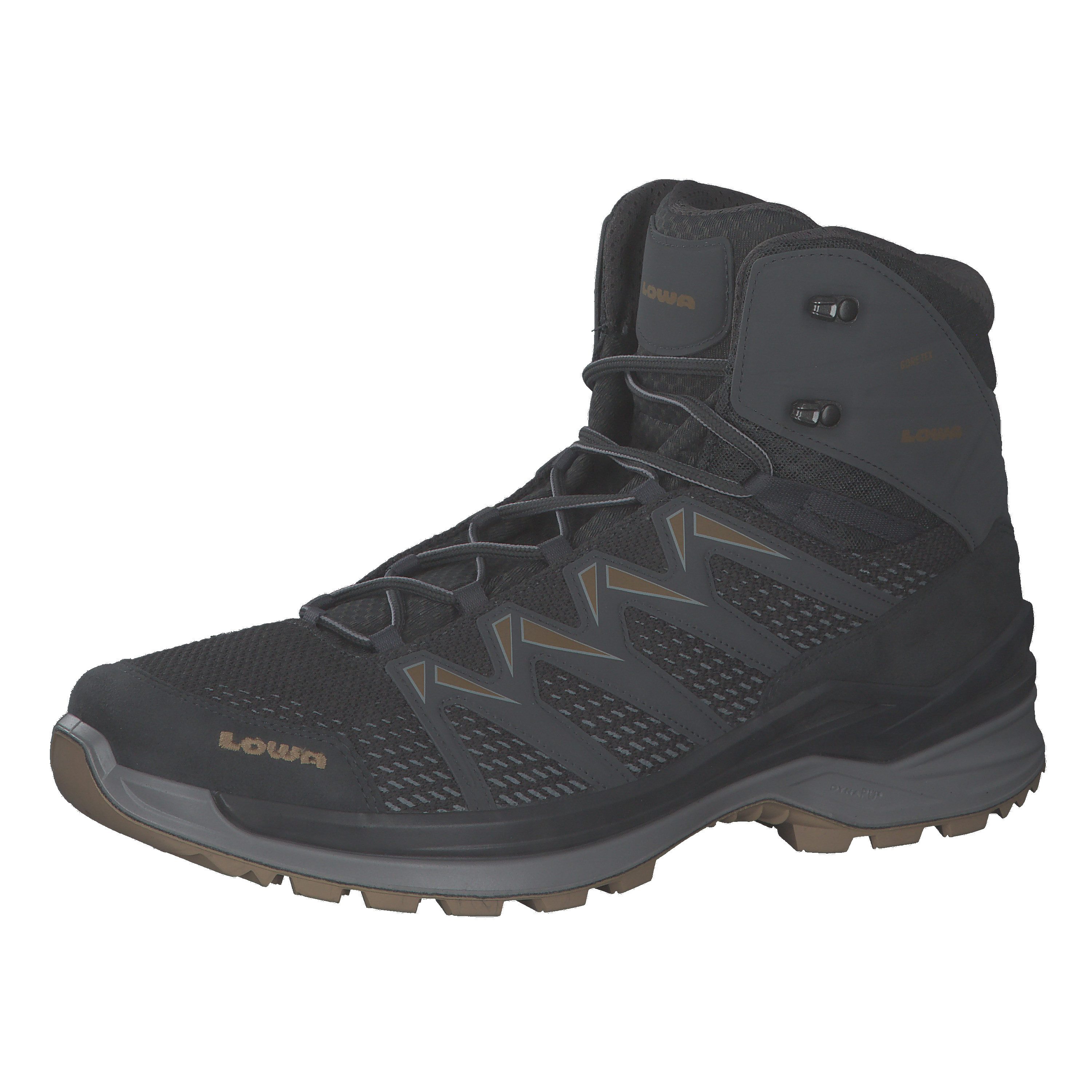 Lowa Lowa Herren Wanderschuhe INNOX PRO GTX® MID 310703 Wanderstiefel