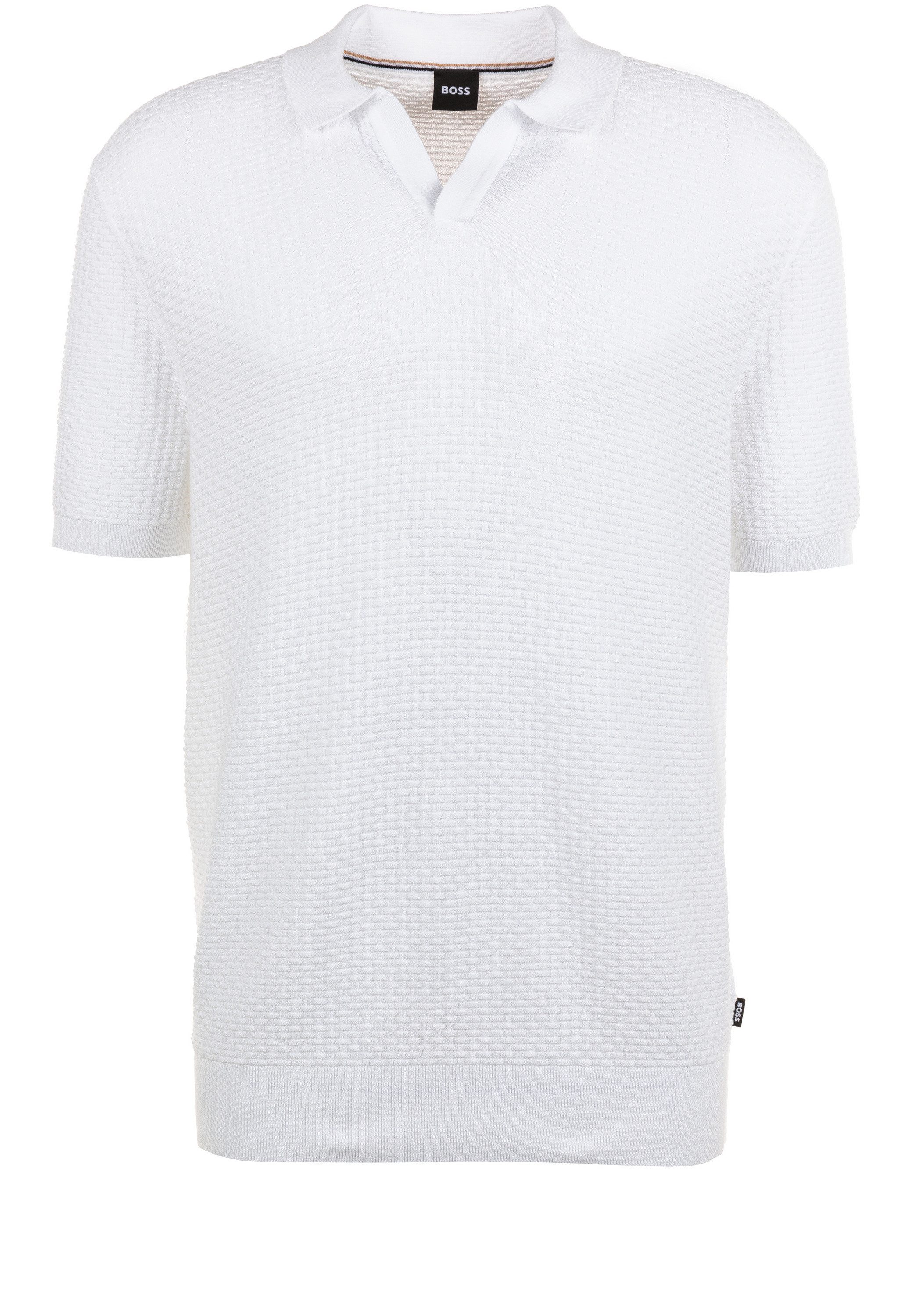 BOSS Strickpullover H-Natalo (1-tlg)