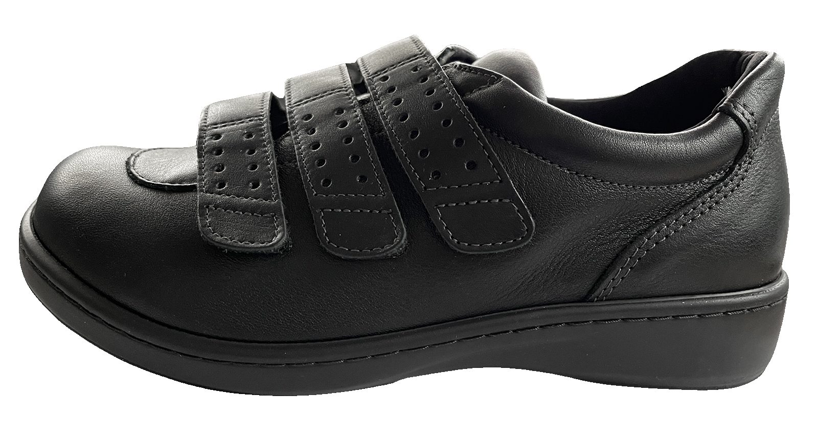 Podowell Aquitaine Diabetes Klettschuh für Diabetiker geeignet
