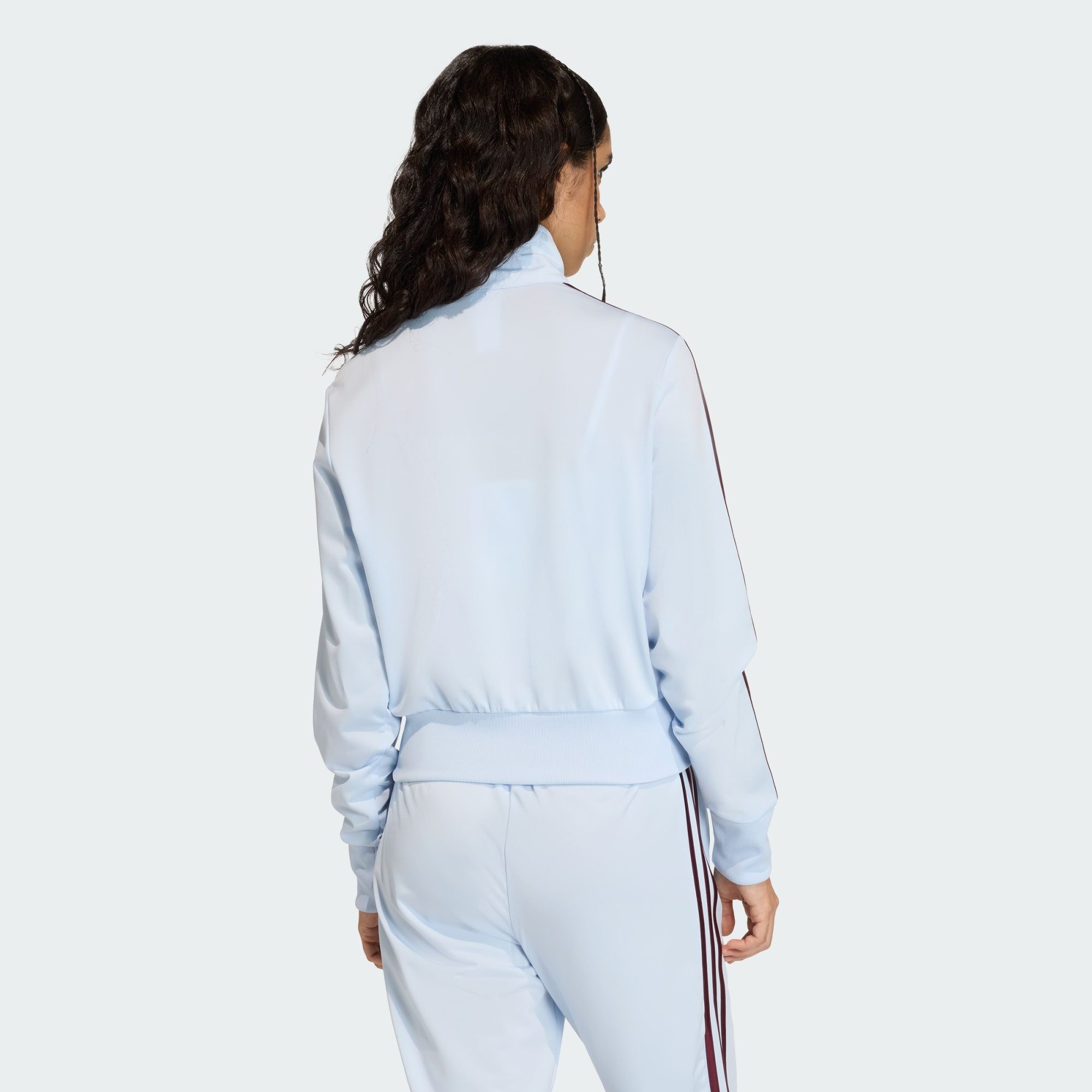 adidas Originals Trainingstop FIREBIRD CLASSIC TRACK TOP (1-tlg) günstig online kaufen