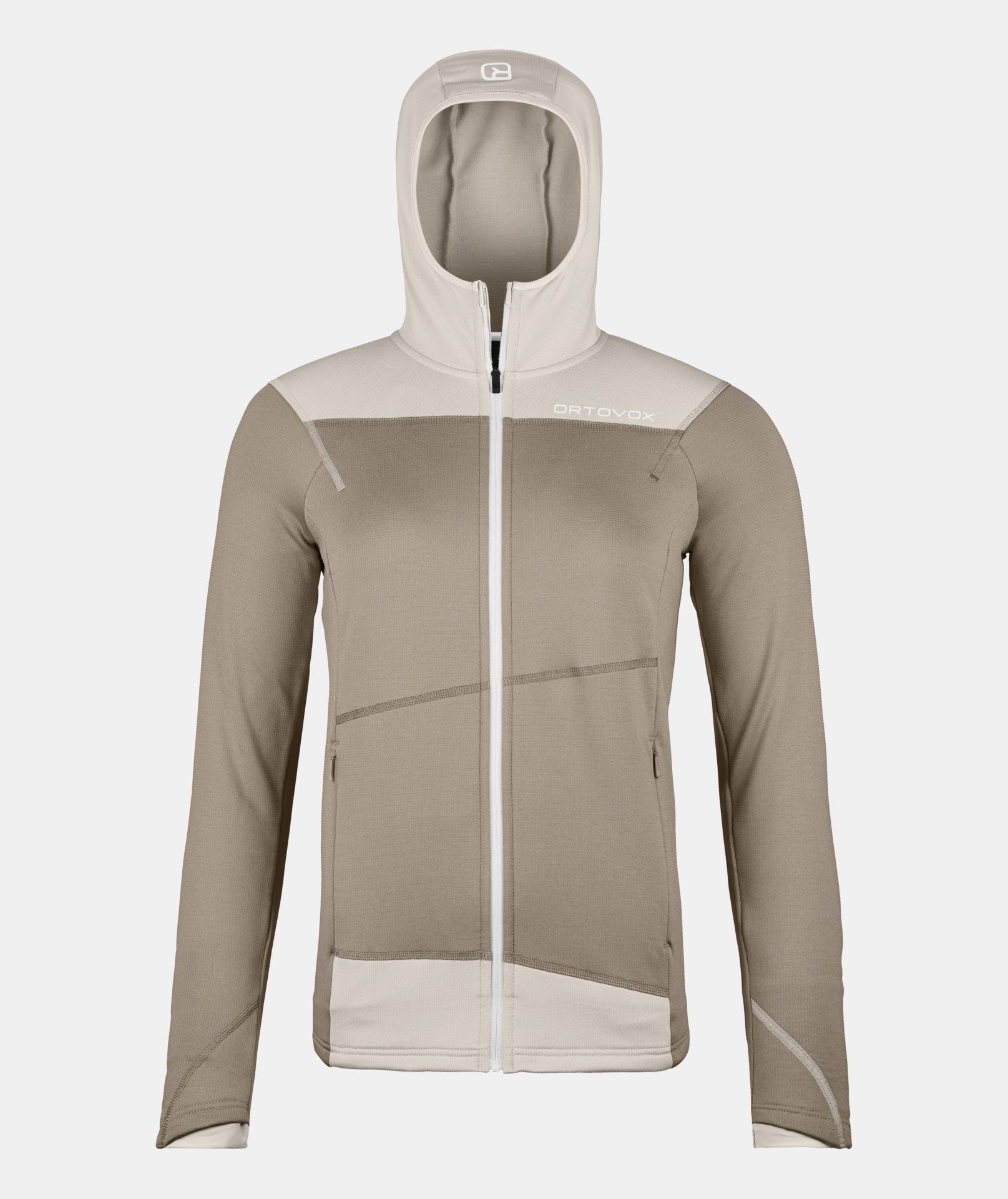 Ortovox Fleecejacke FLEECE LIGHT HOODY W