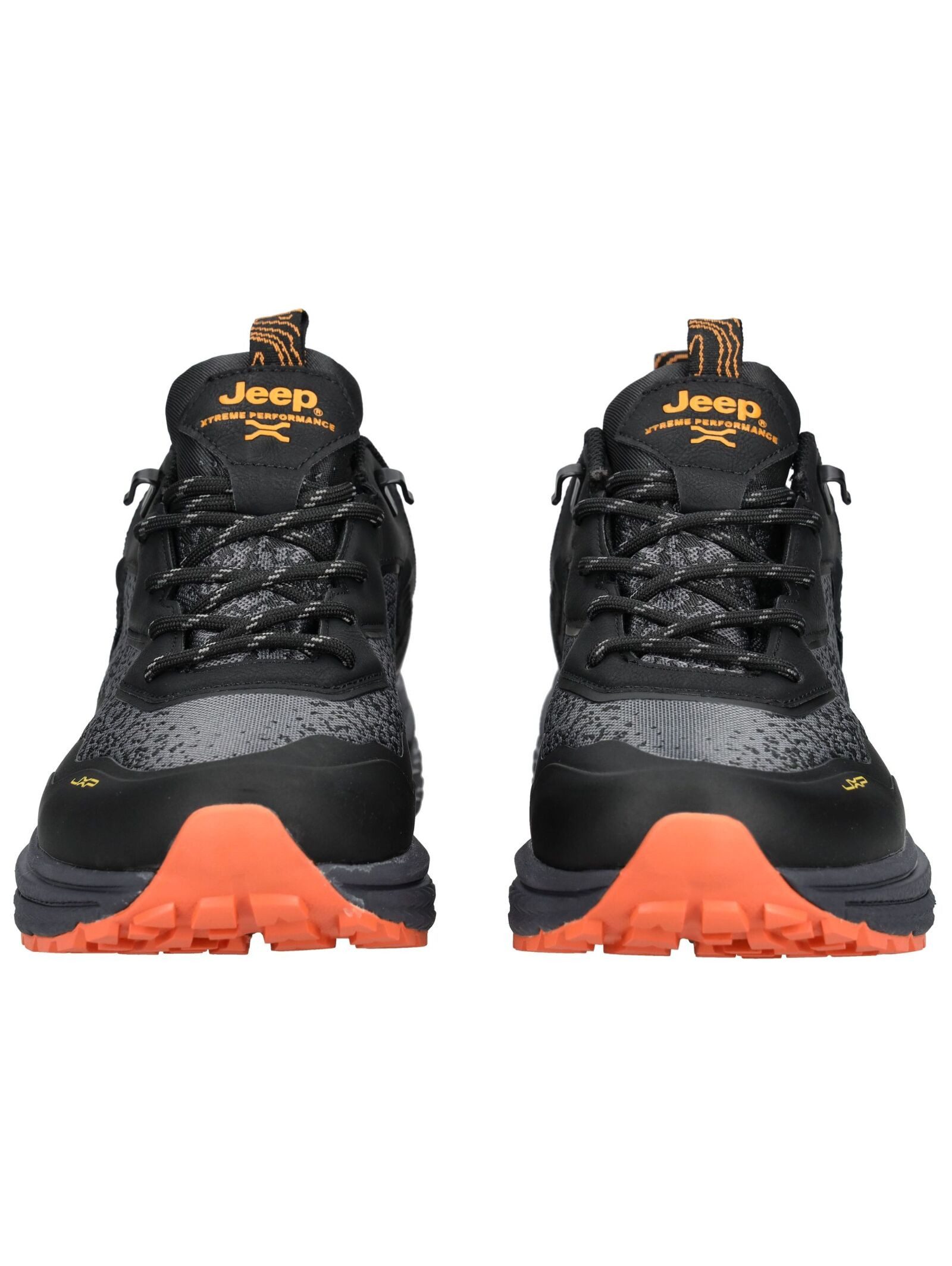 Jeep Jeep Sneaker Lederimitat/Textil Sneaker