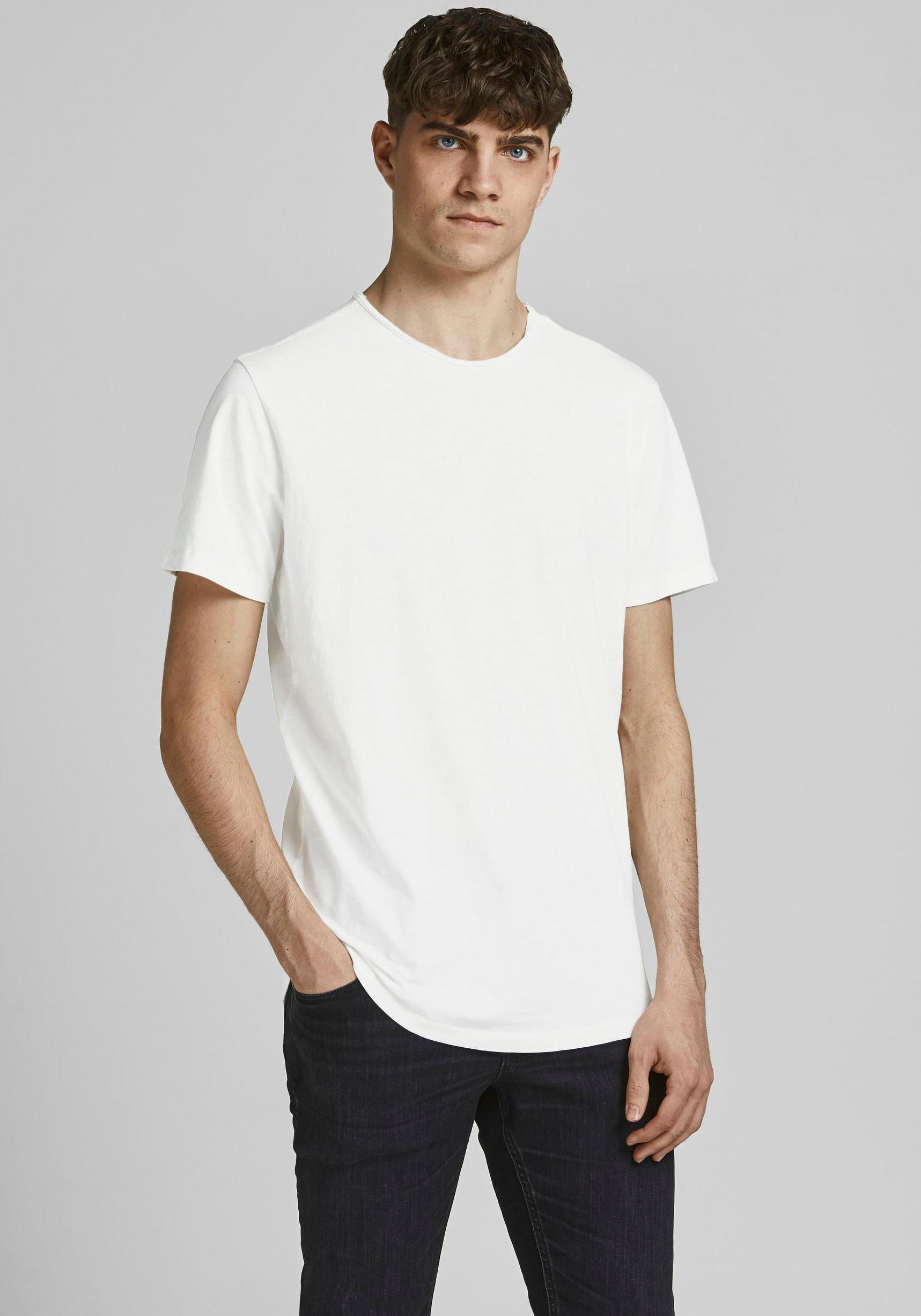 Jack & Jones T-Shirt Dancer BASHER Cloud TEE