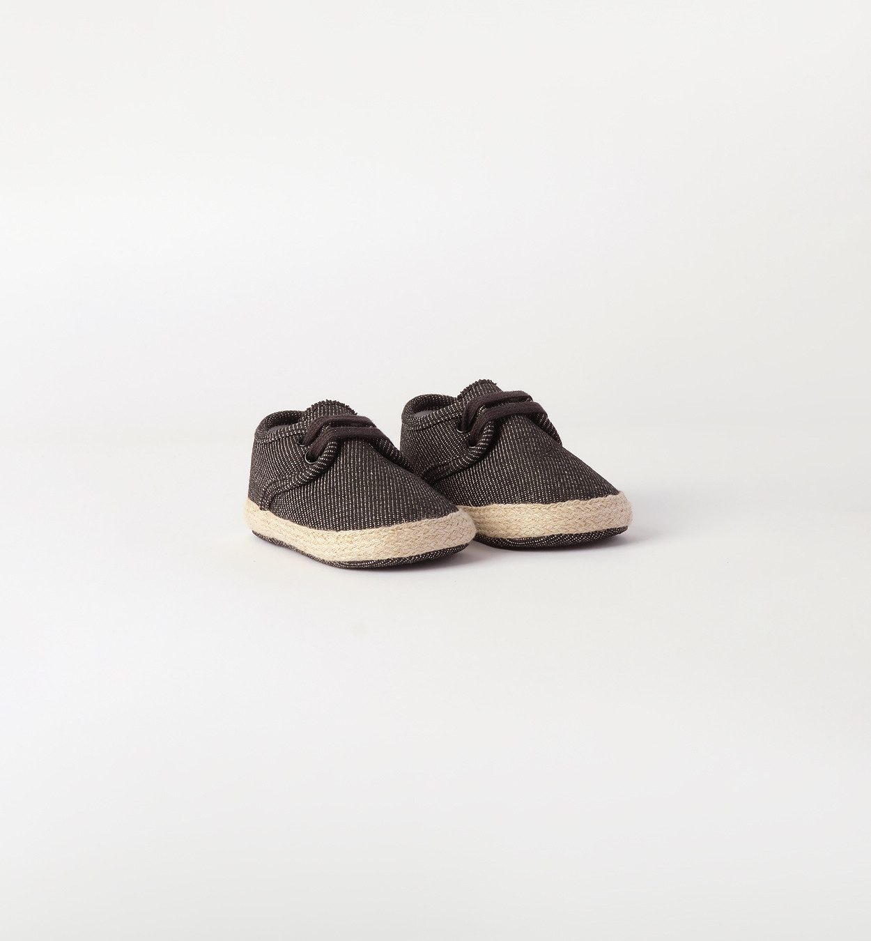 Minibanda BABY BOY ACCESSORIES Krabbelschuh