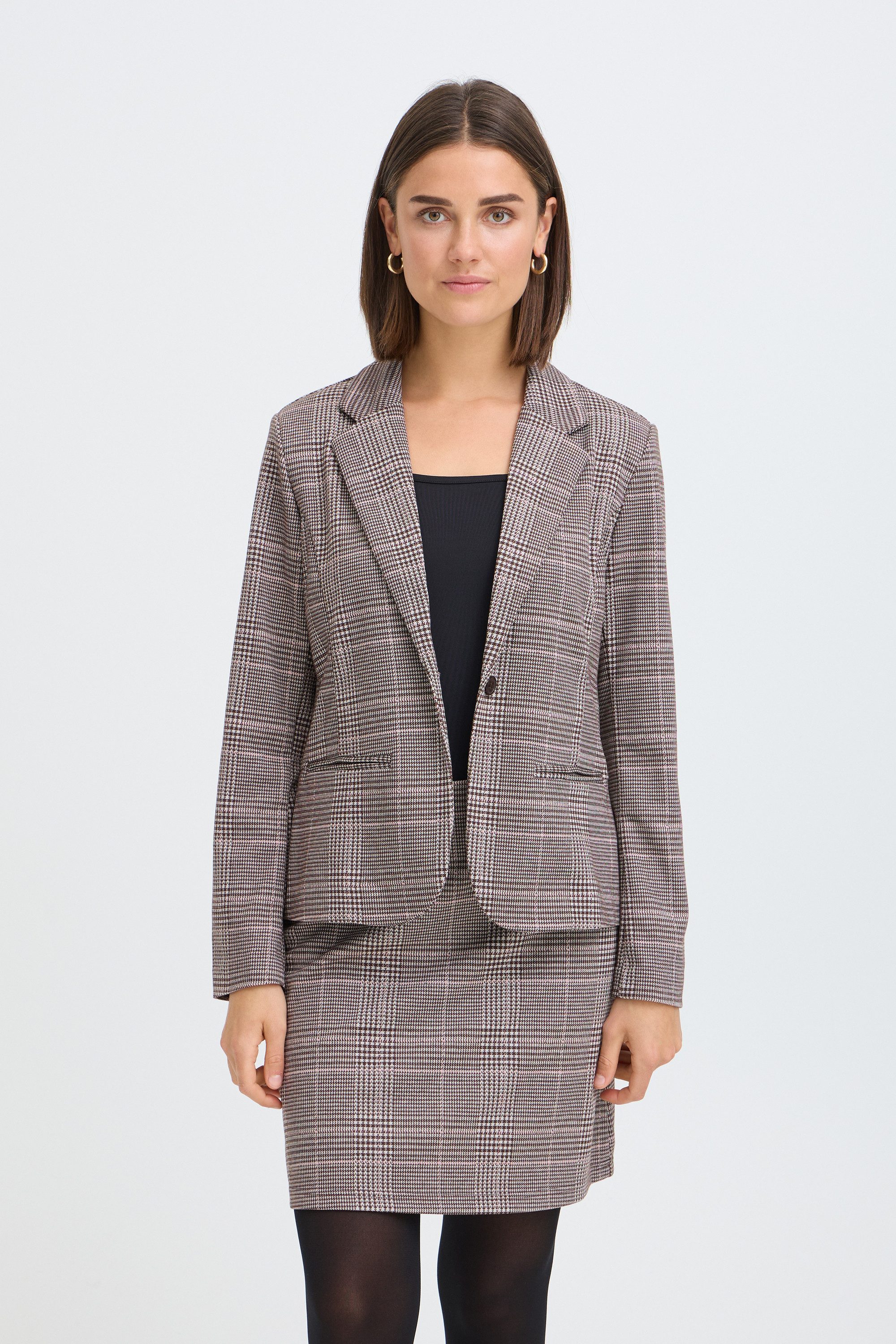 fransa Jackenblazer Blazer FRBABETT