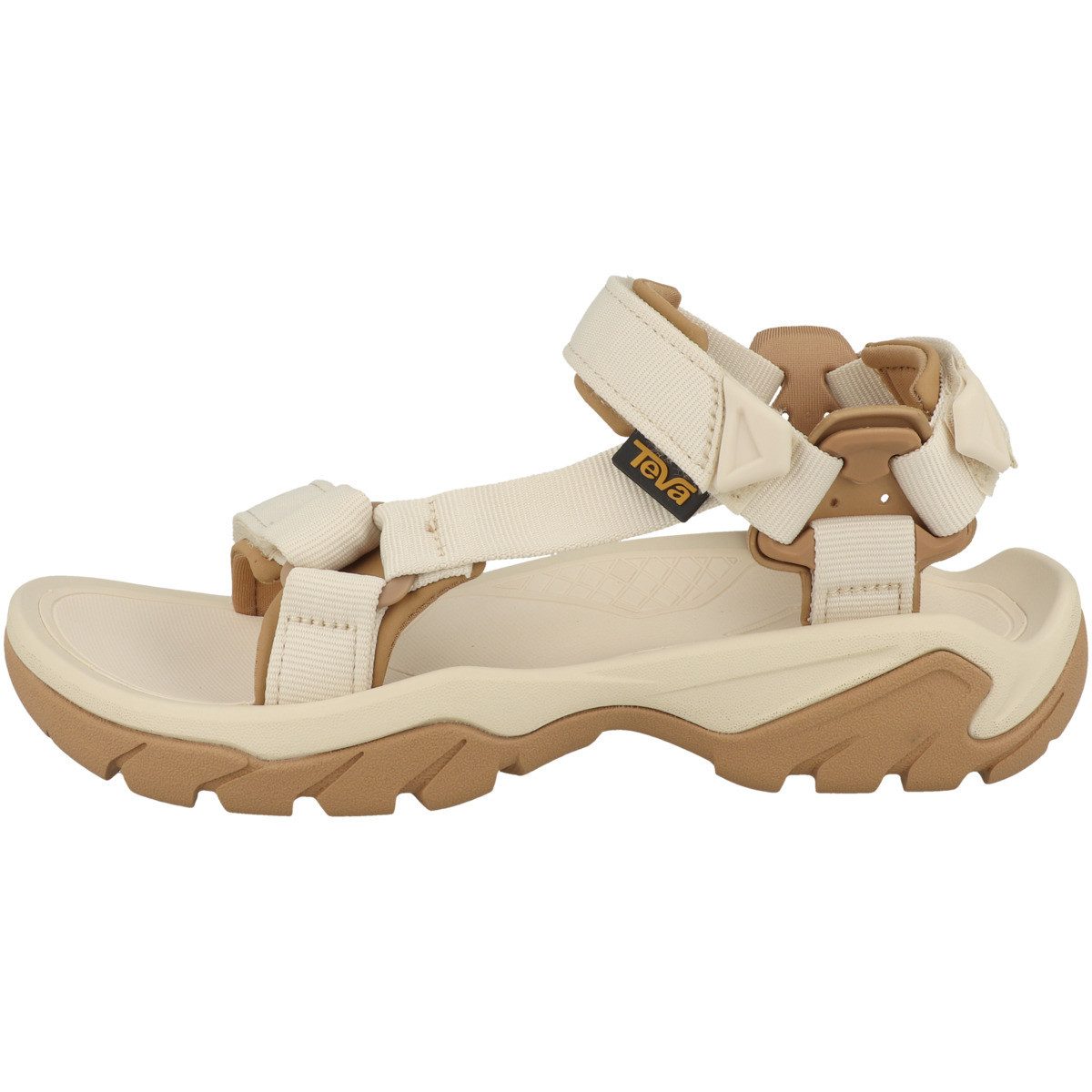 Teva Terra Fi 5 Universal Damen Trekkingschuh Дорожная обувь, Сандалии, Sandaletten, Sommerschuhe, Outdoorschuhe
