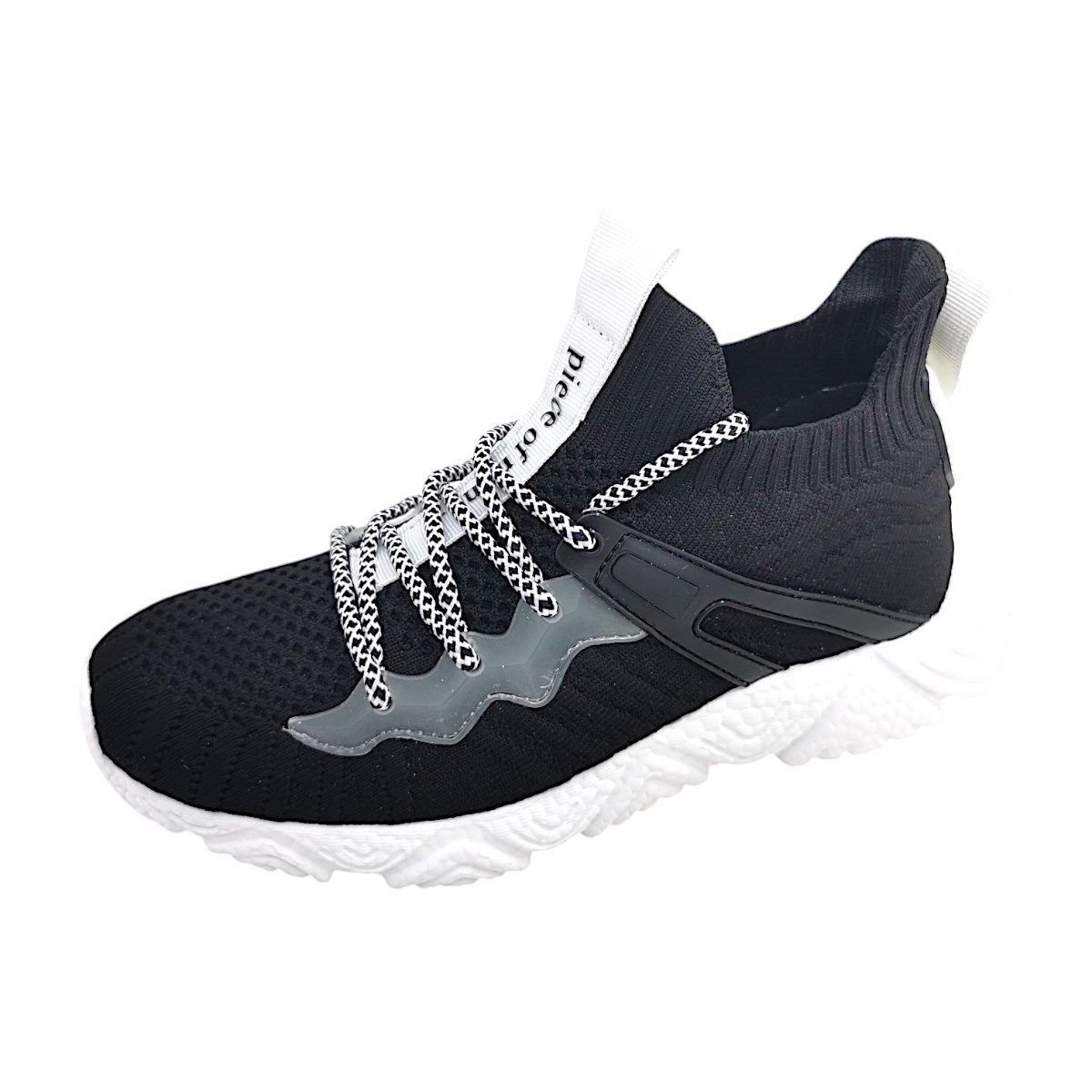 Jane Klain sportlicher Schnürer Schnürschuh