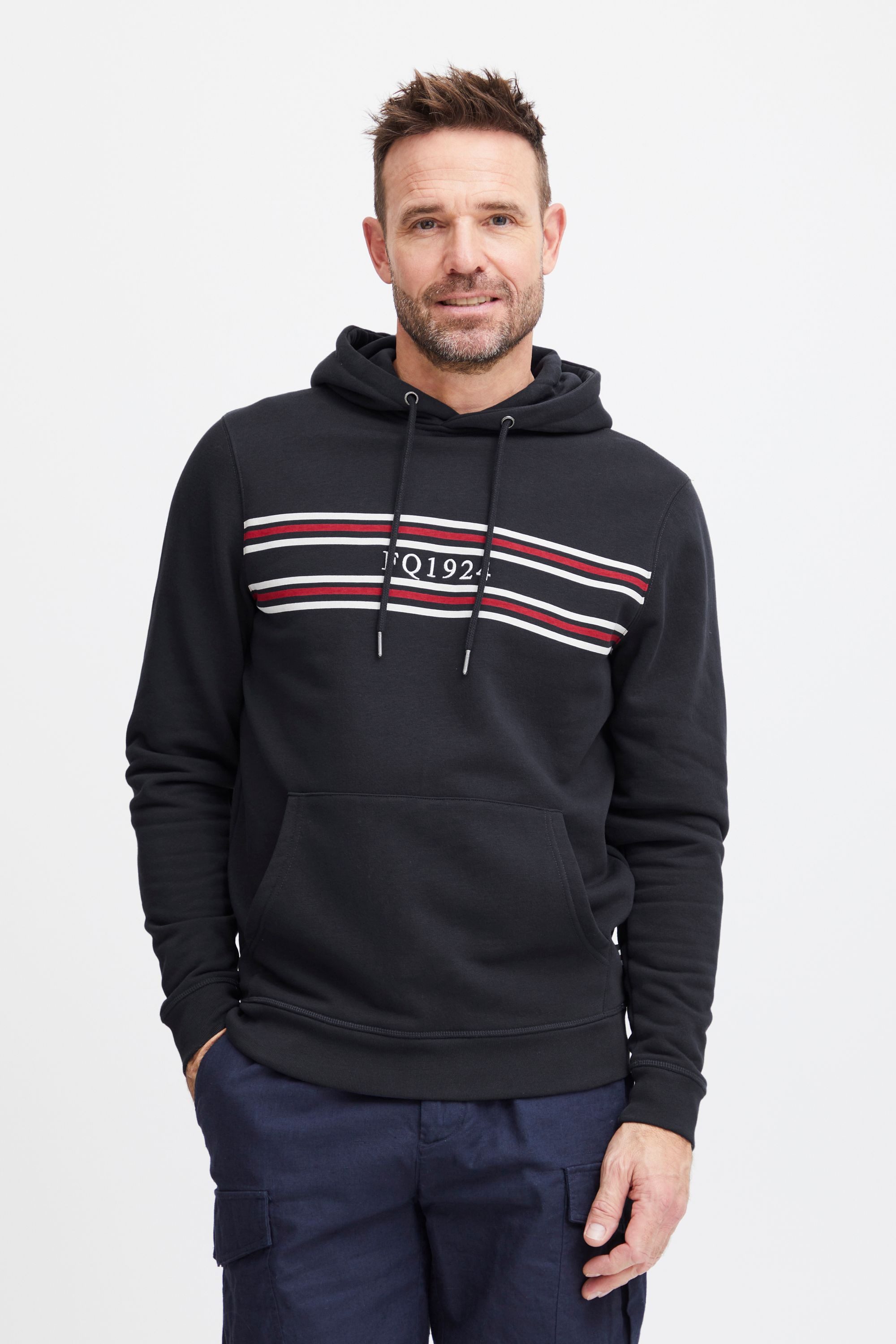 Hoodie FQWilliam