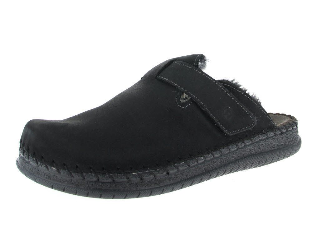 Rohde Rohde Herren Pantoffeln Hausschuhe Pantoffel
