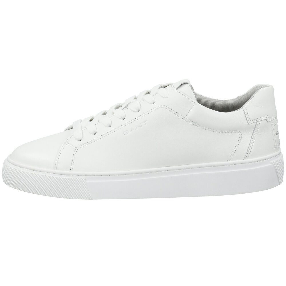 Gant Gant - MC JULIEN - Weiß Schnürschuh