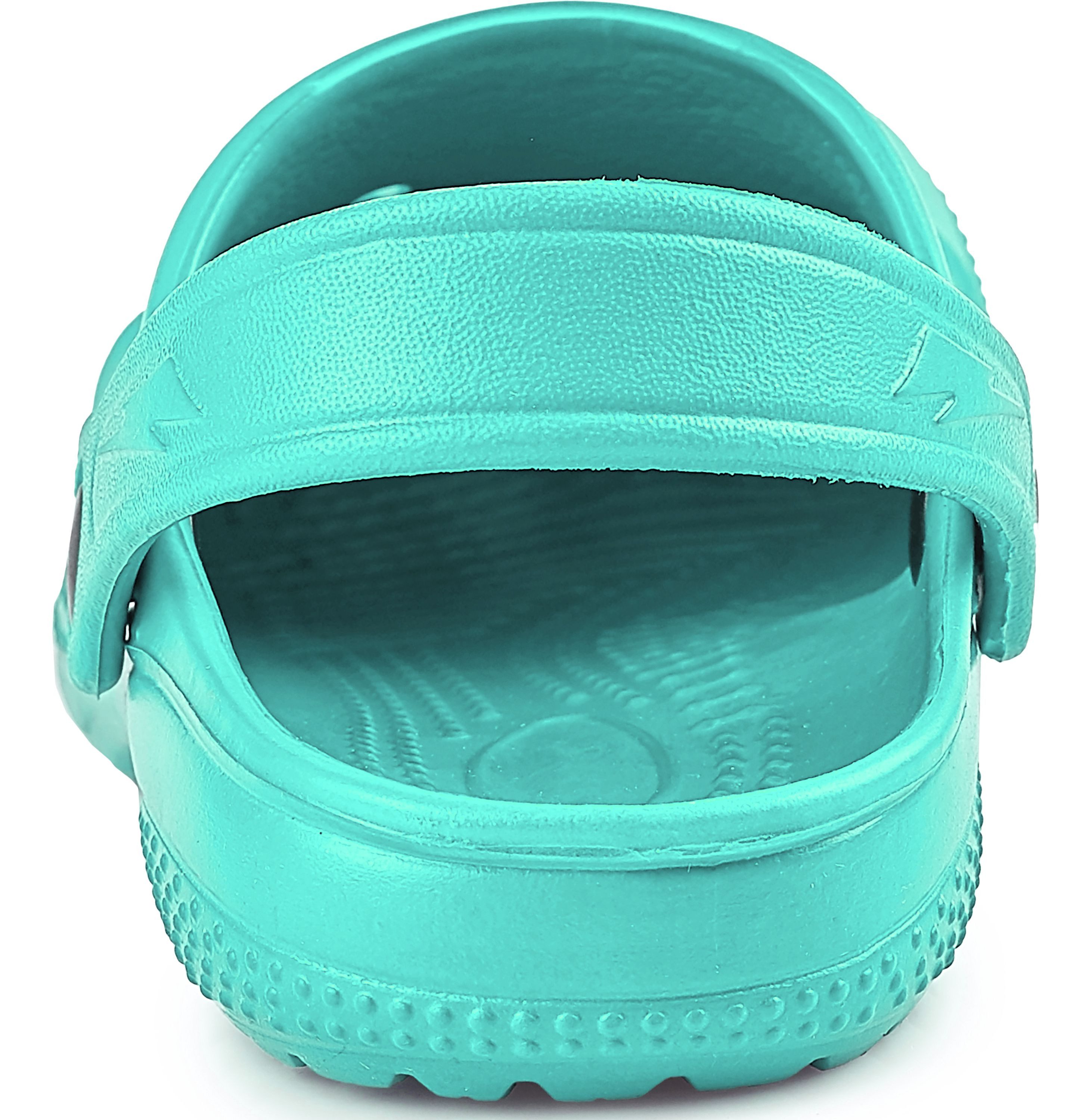 Ladeheid Kinder leichte EVA Clogs Gartenclogs Gartenschuhe KL055 Clog