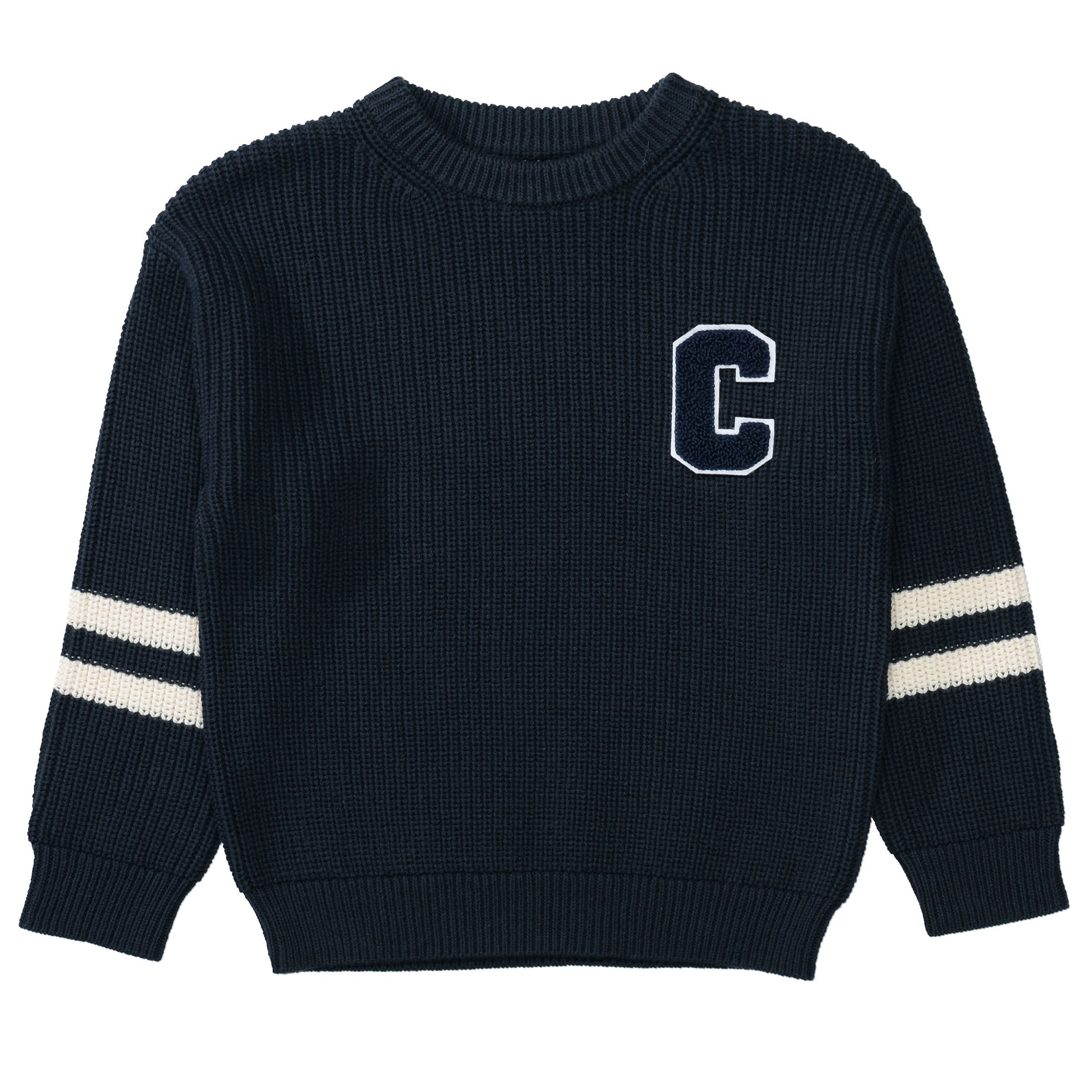 STACCATO Strickpullover