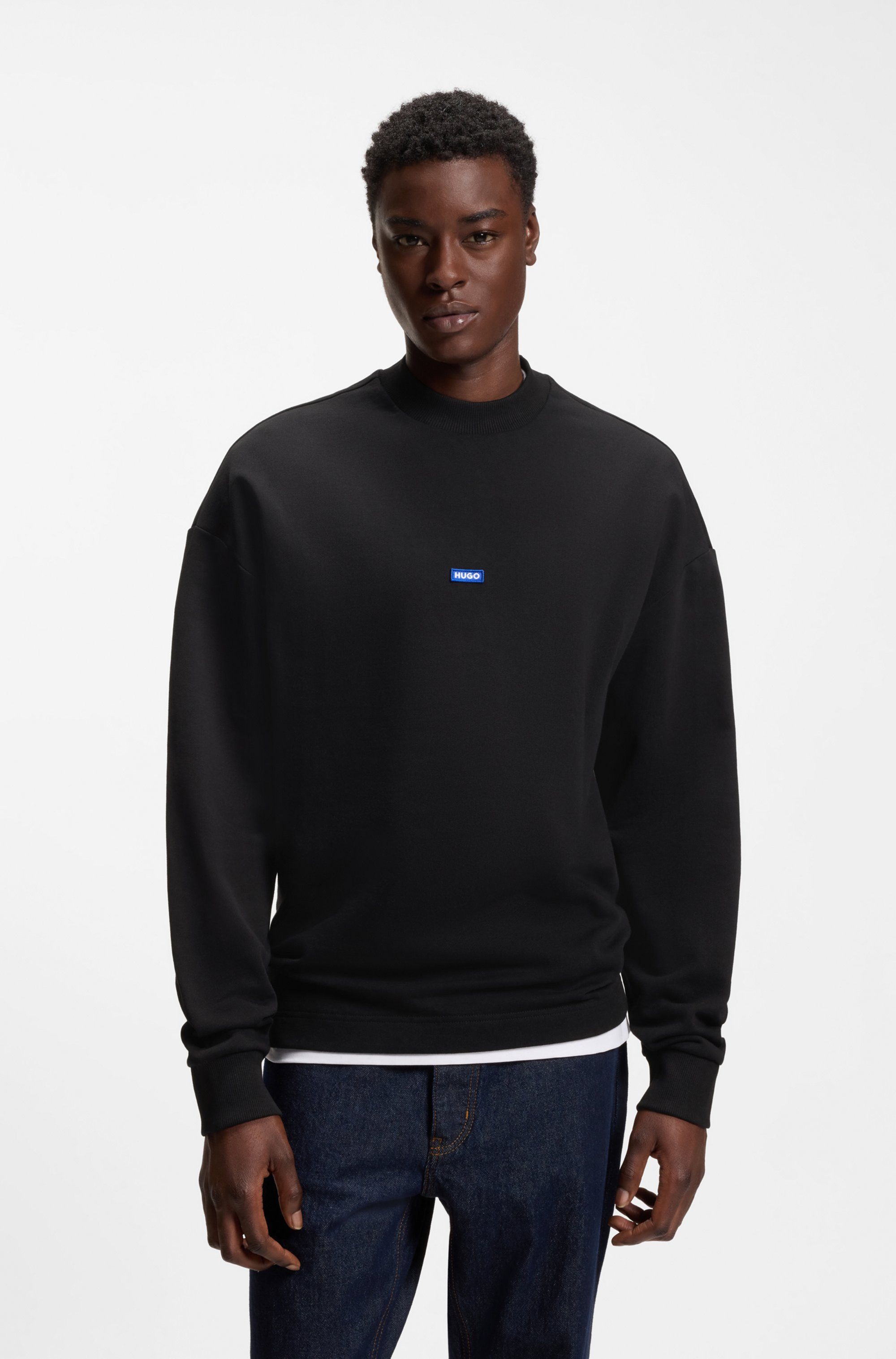 Sweatshirt Nedro