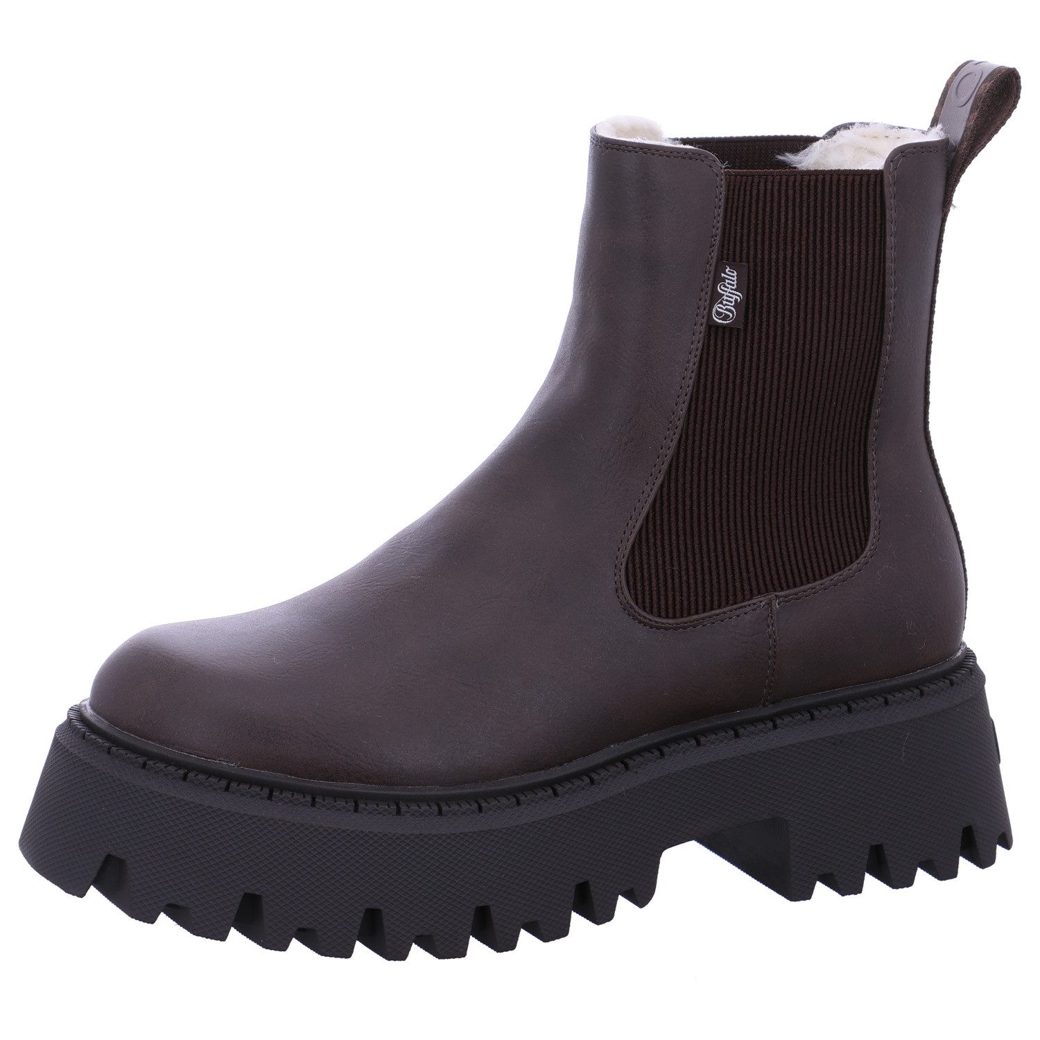 Buffalo Aspen Chelsea Winterstiefelette