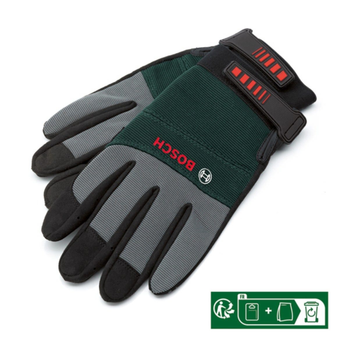 BOSCH Arbeitshandschuhe