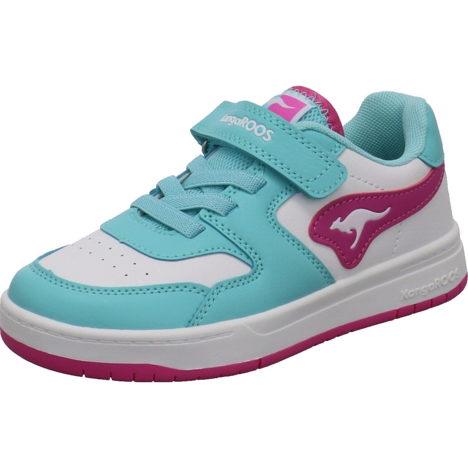 K-CP Fair EV Sneaker