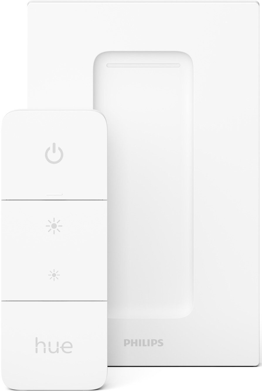 Philips Hue LED Pendelleuchte Amaze, Dimmfunktion, LED fest integriert, Warmweiß