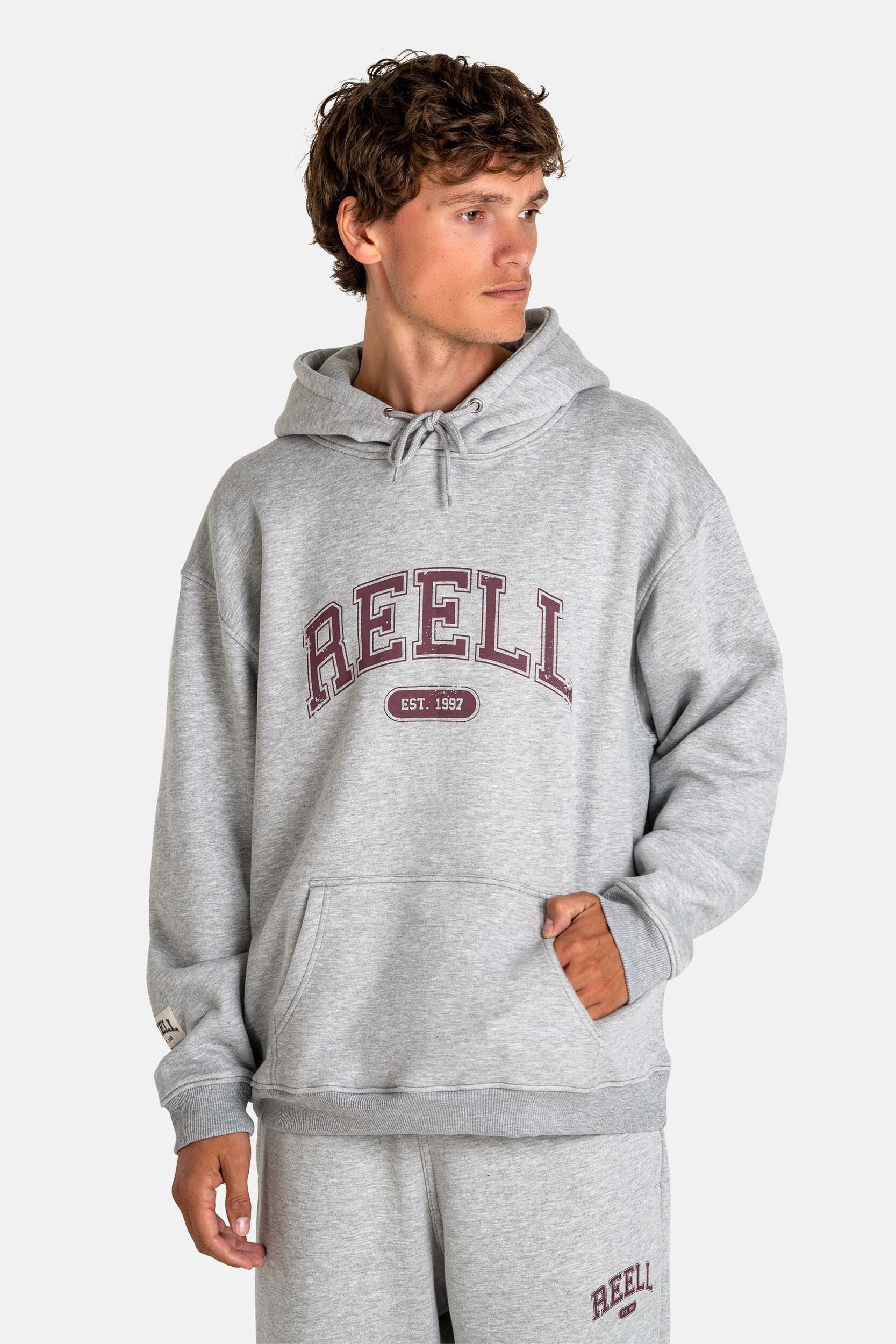 Grey Melange