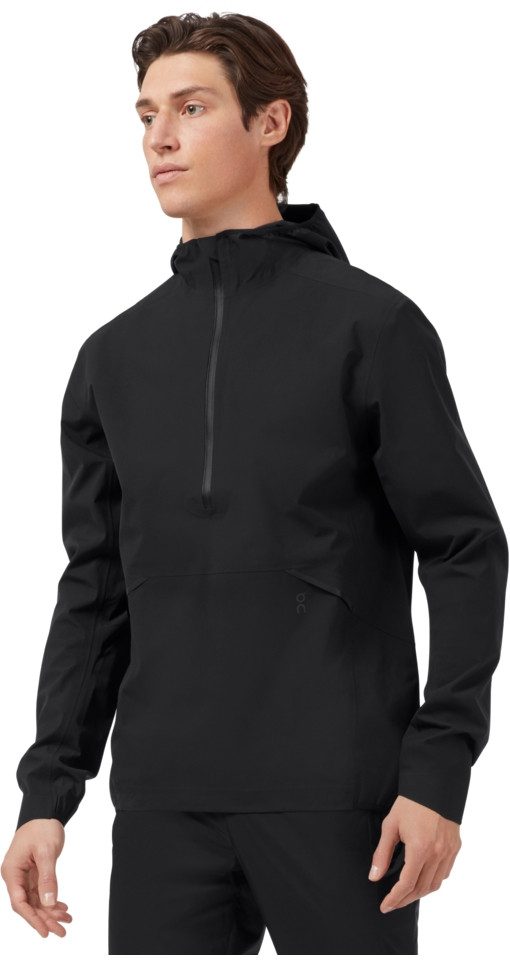 ON RUNNING Laufjacke ON Herren wetterfeste Laufjacke