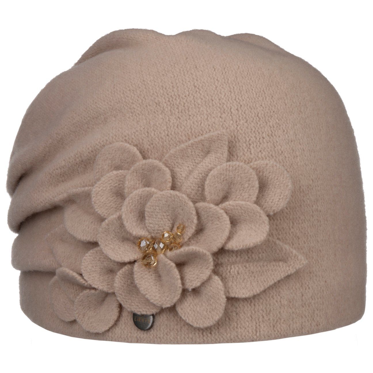 Strickmütze